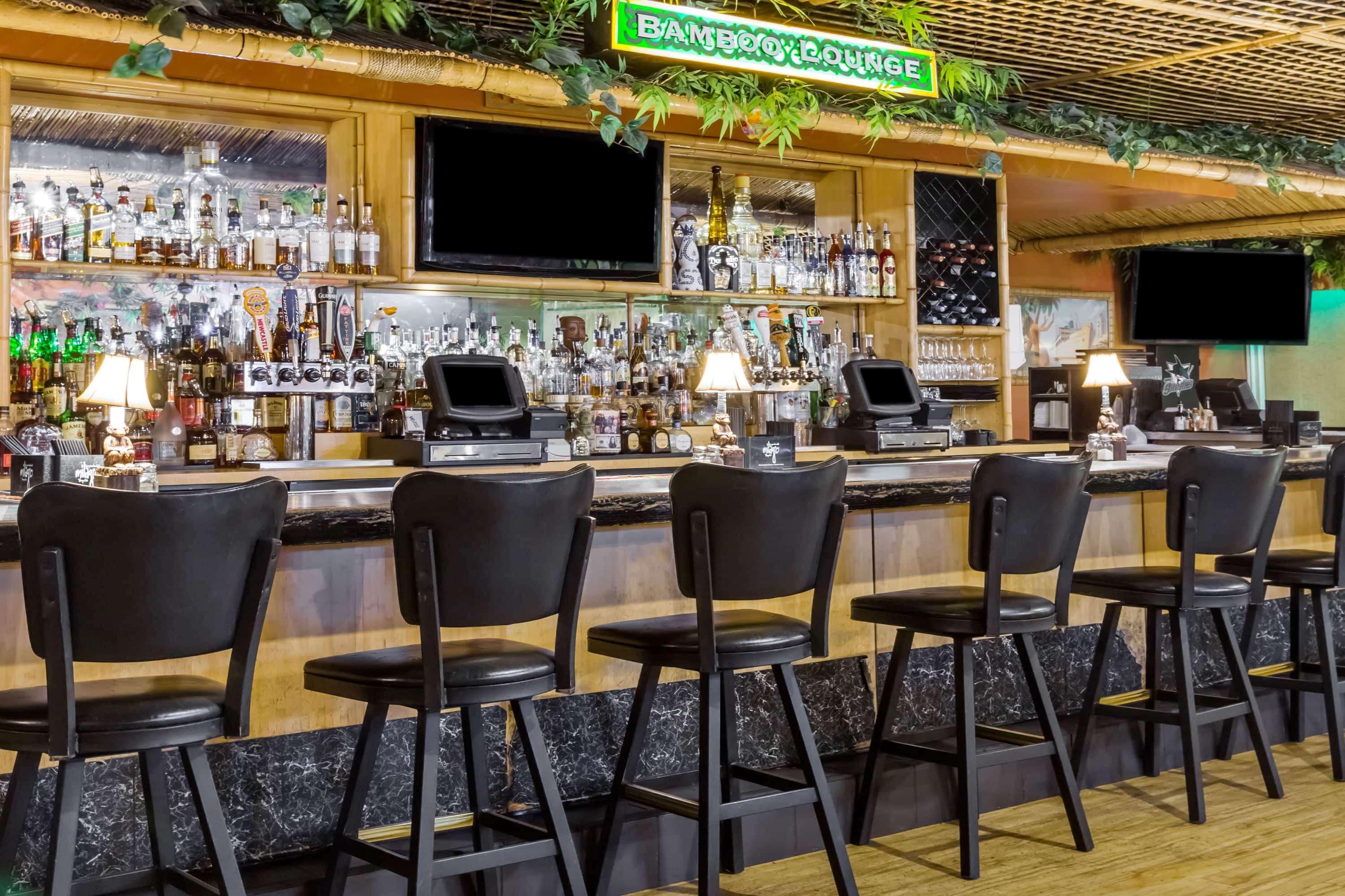 Hotel Wyndham Garden Airport