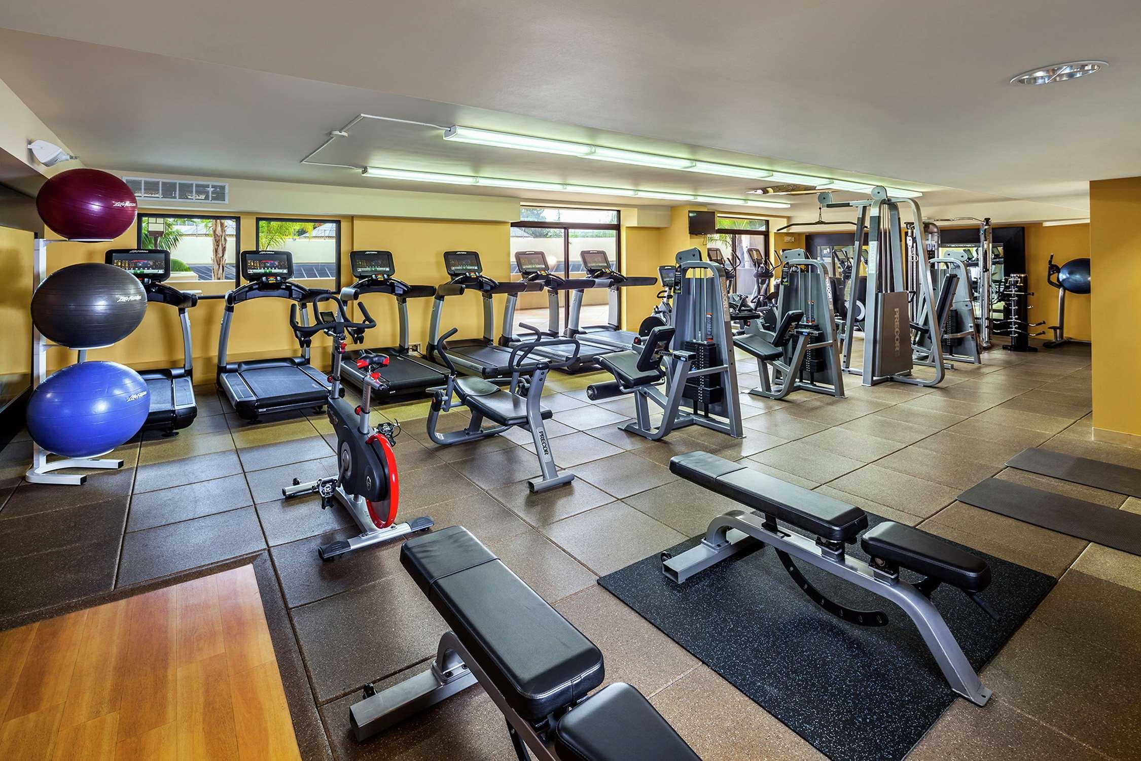 Doubletree By Hilton 4* San Jose