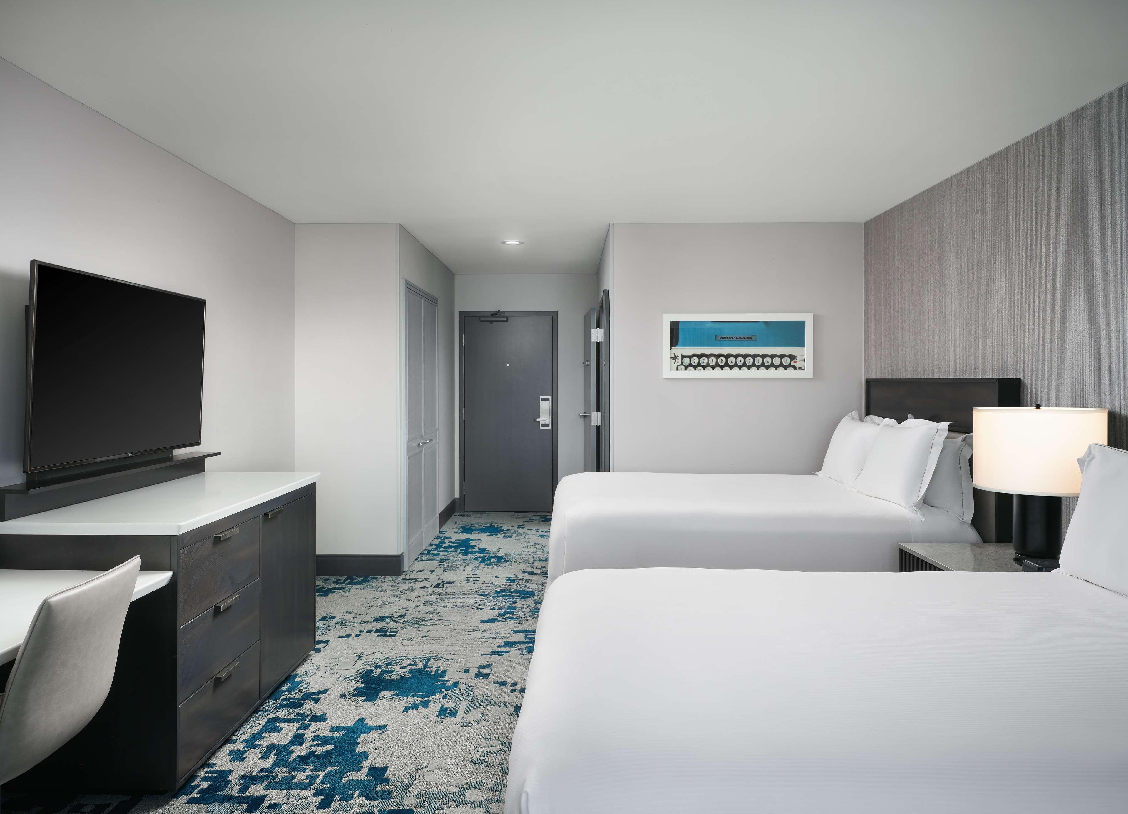 Hilton 4* San Jose