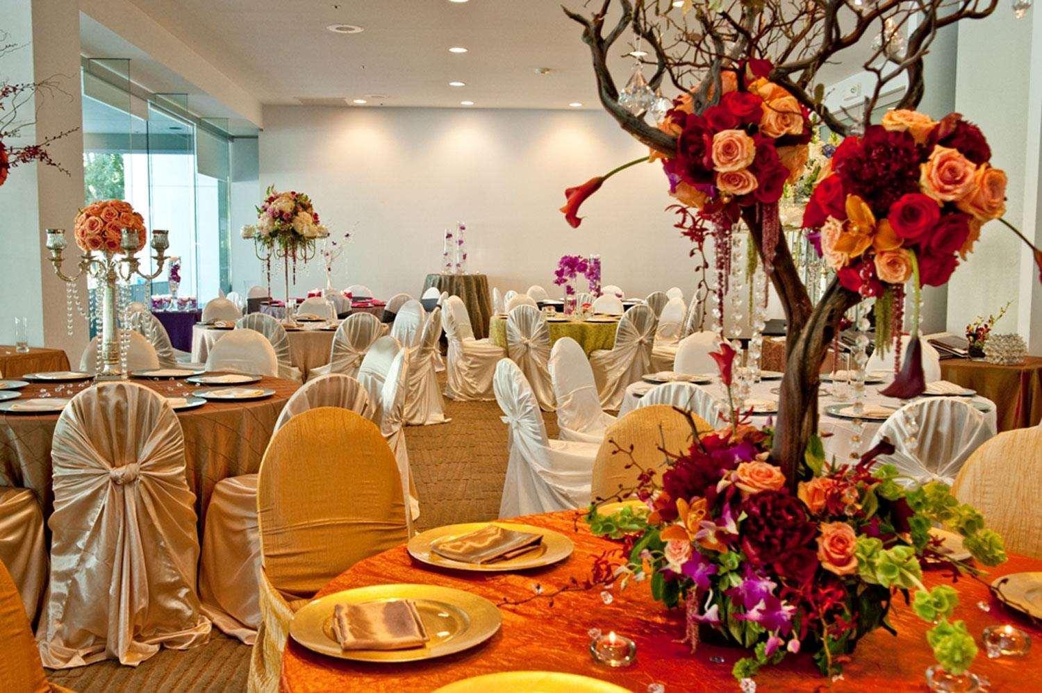 Hotel Hilton San Jose