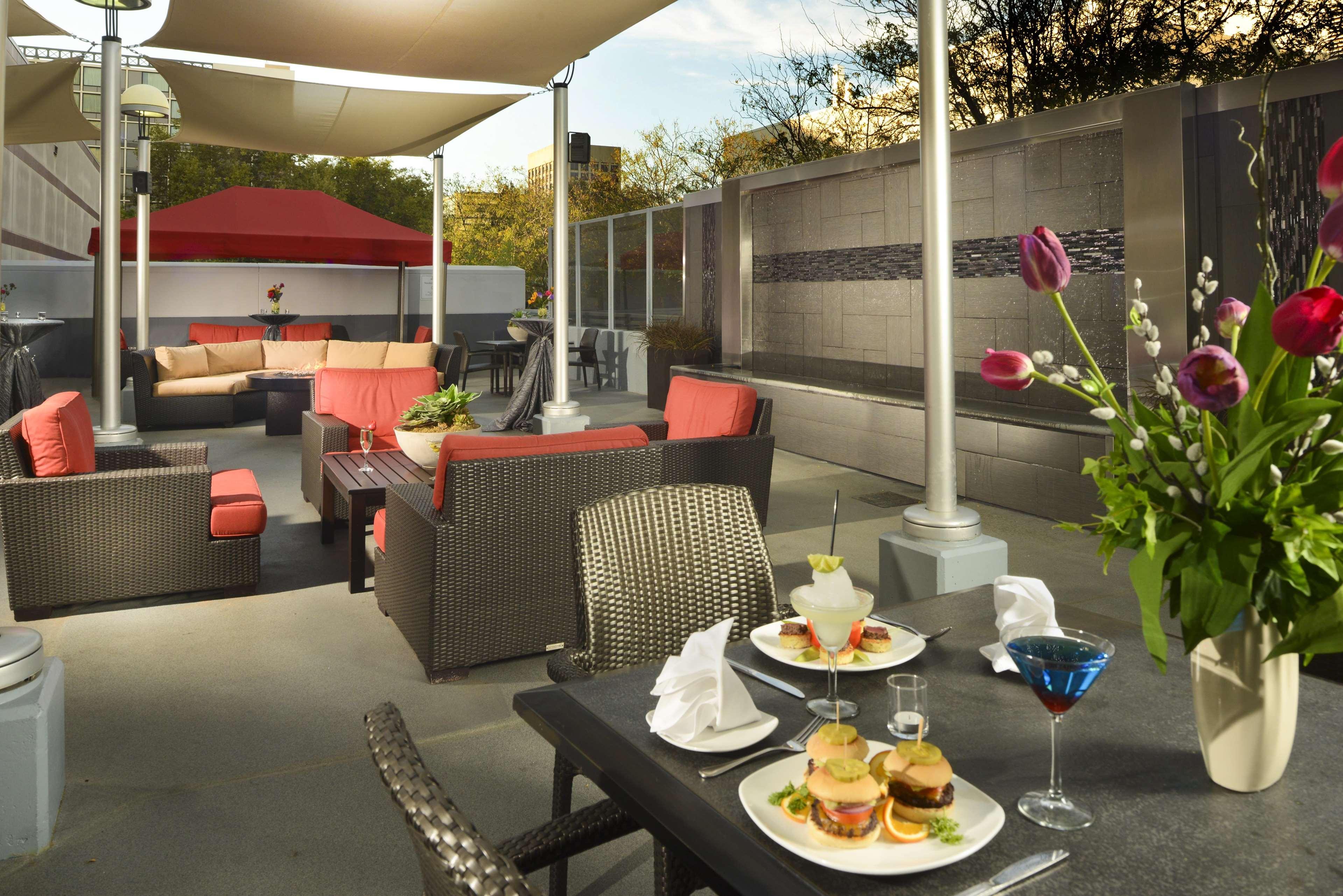 Hilton Hotel 4*