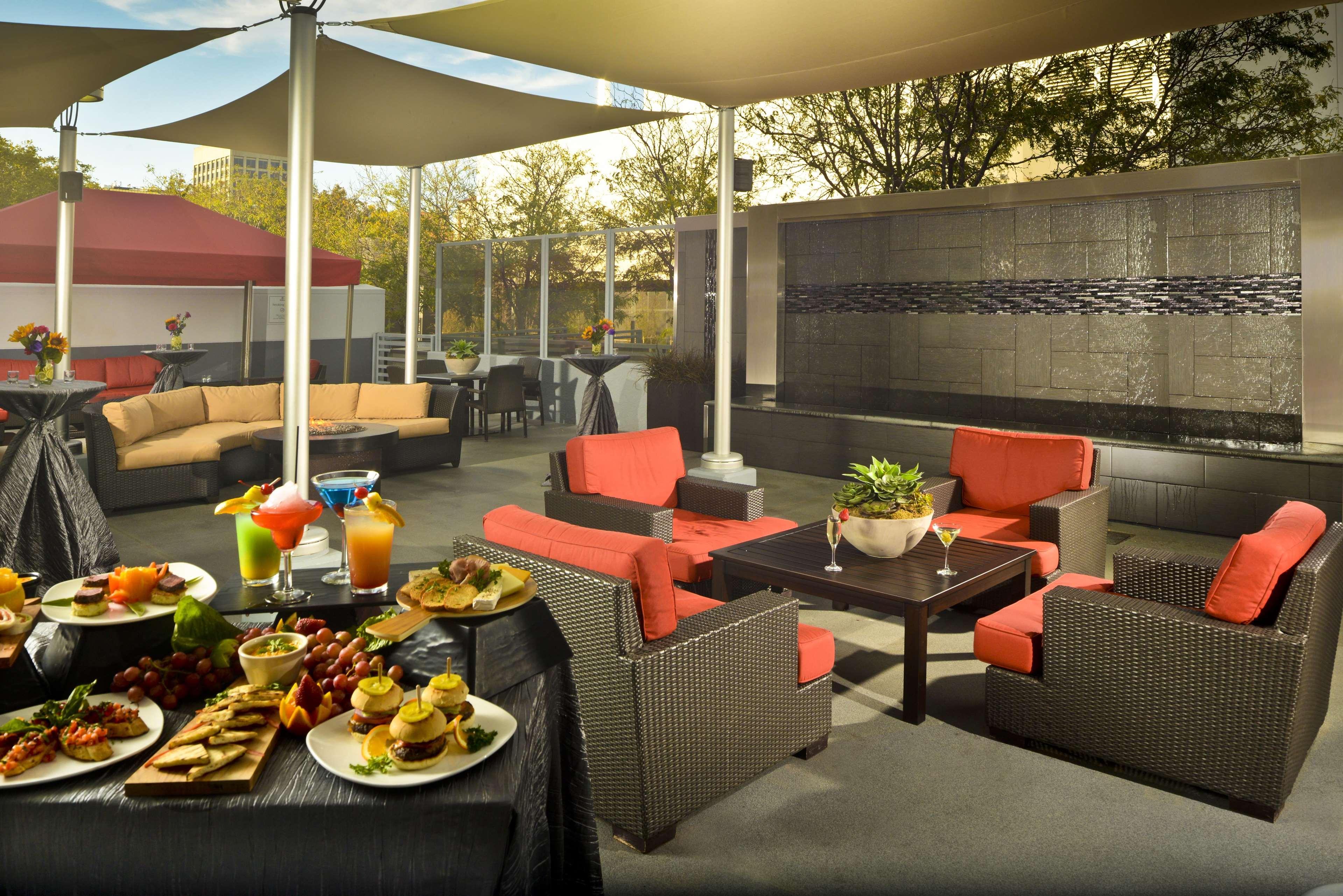 Hotel Hilton San Jose