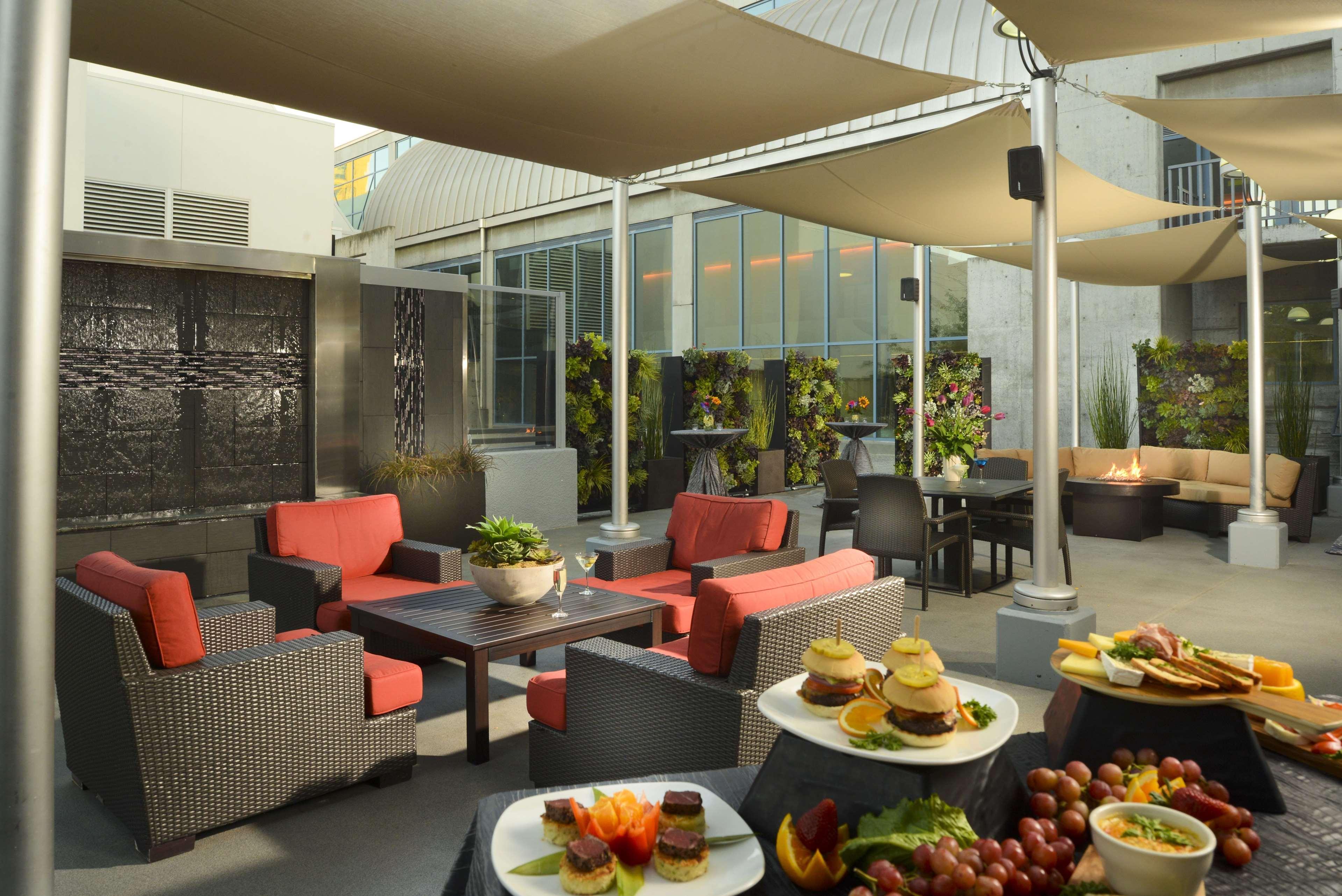 Hilton 4* San Jose