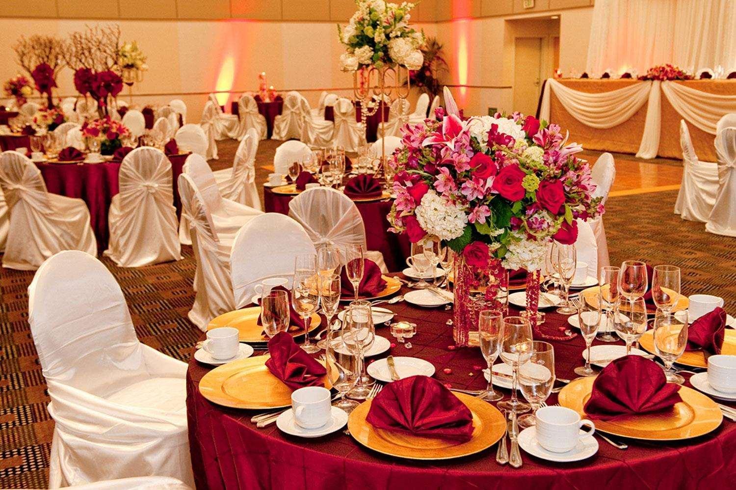 Hilton 4* San Jose
