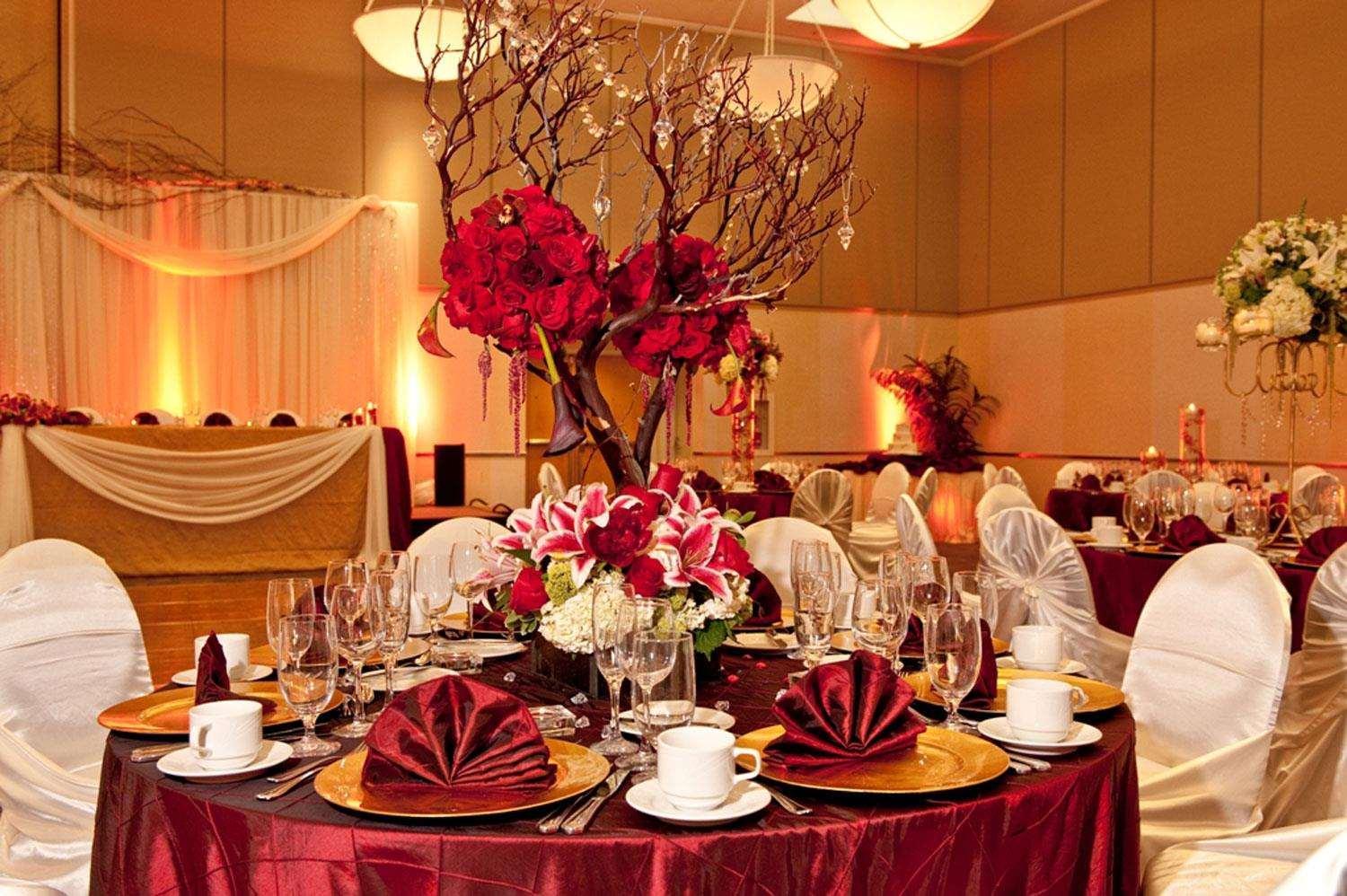 Hilton San Jose