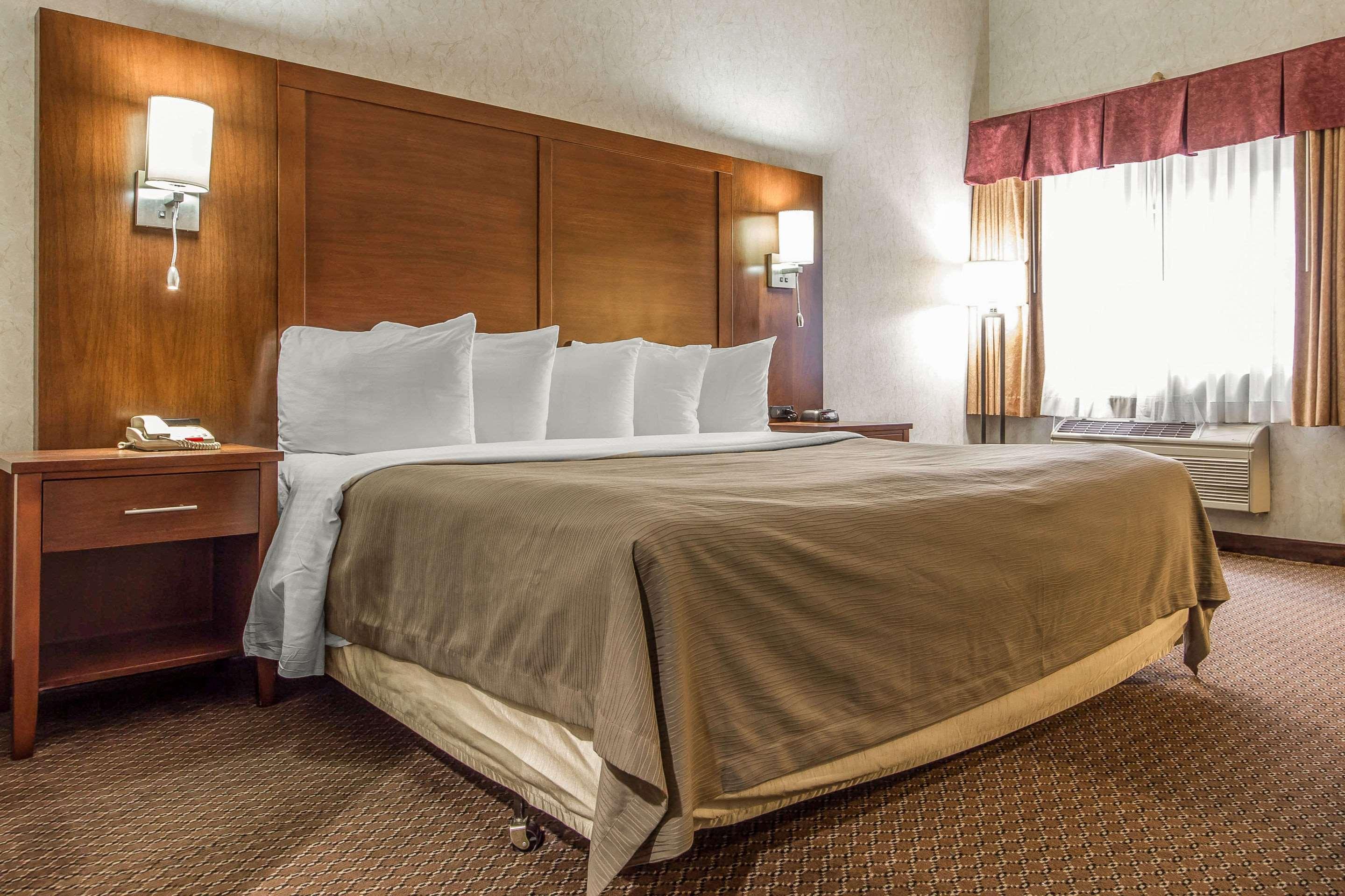 Comfort International Airport Inn 2*