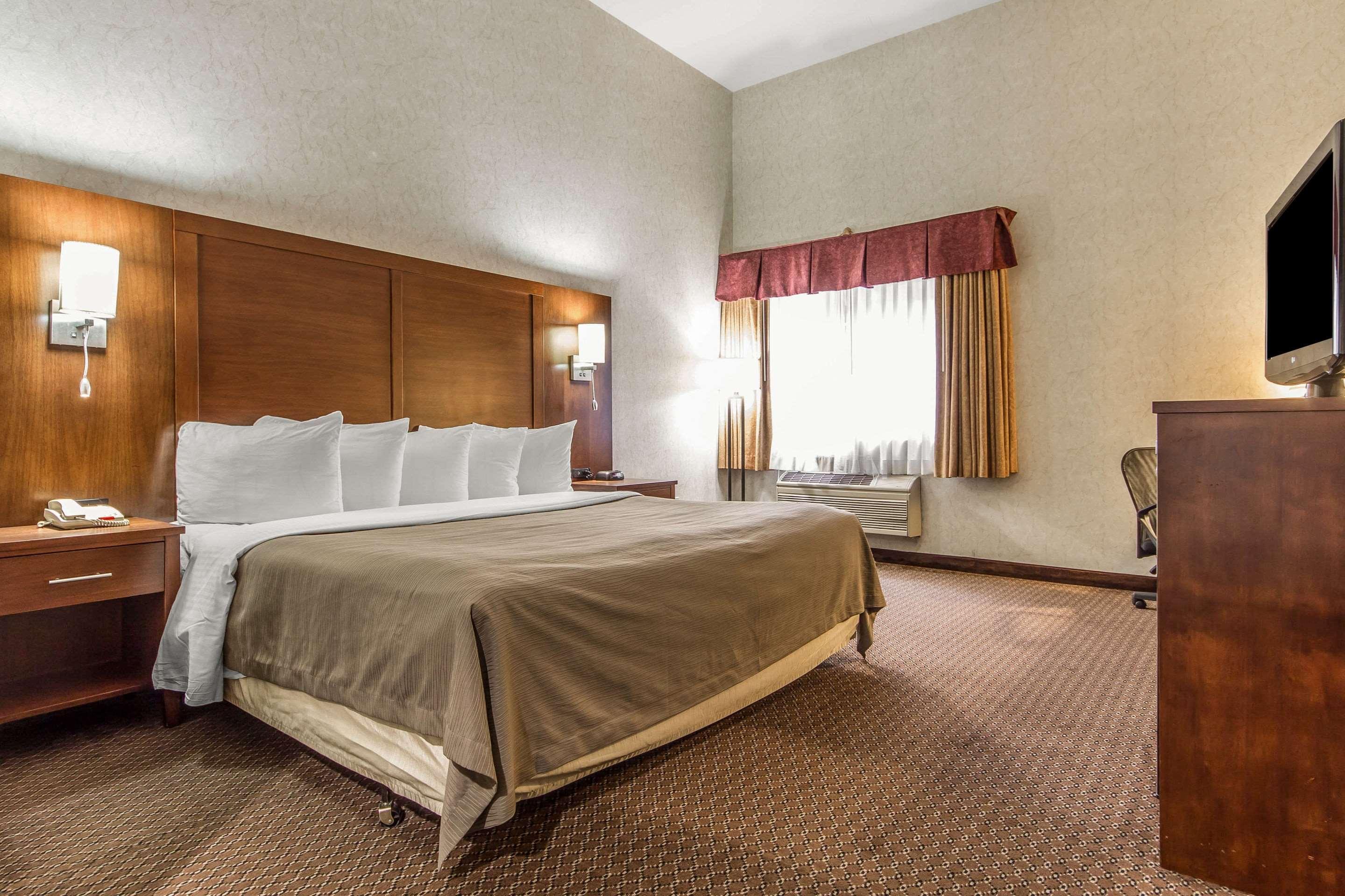 Comfort International Airport Inn 2*
