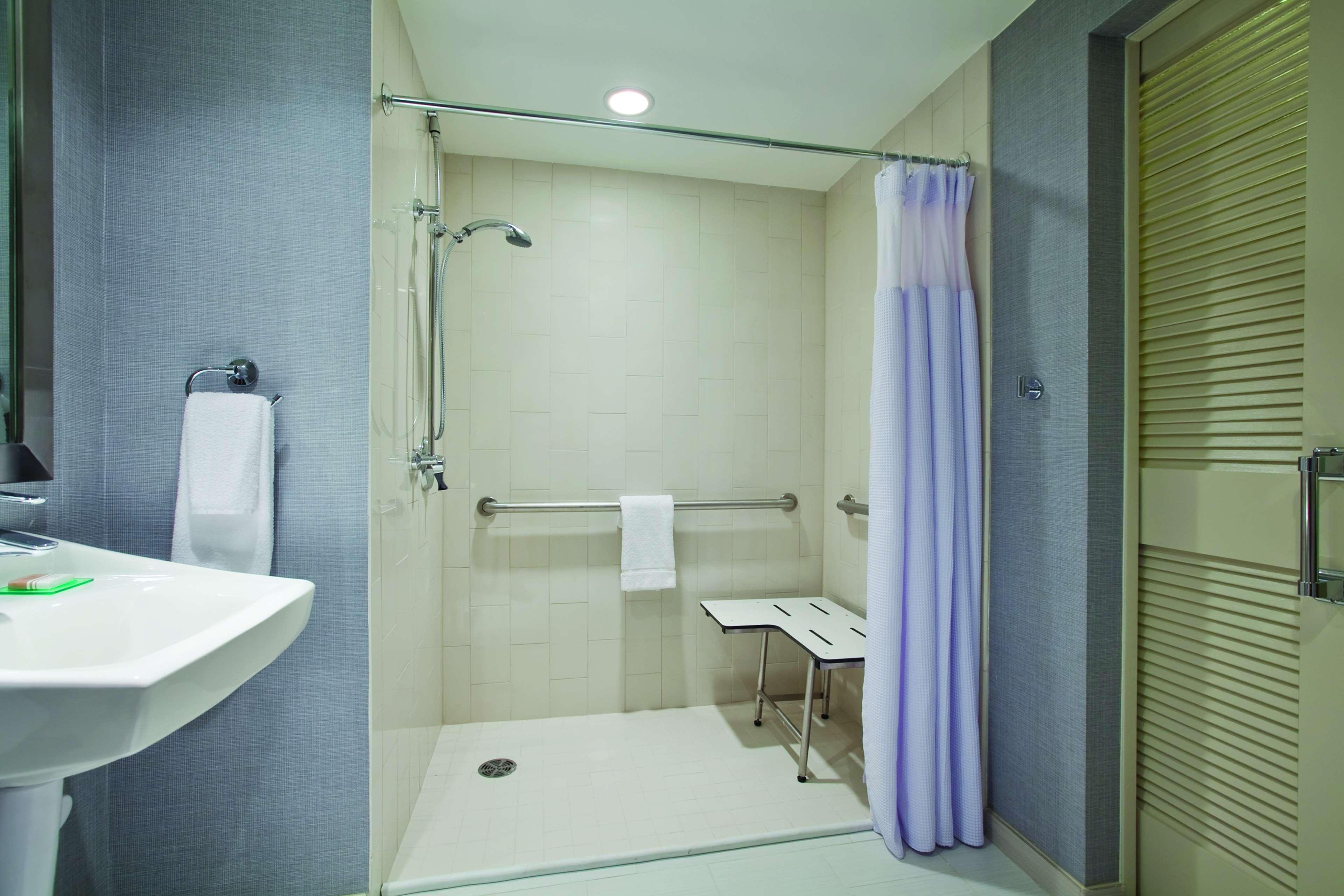 Hyatt Place San Jose, Downtown Hotel 3*
