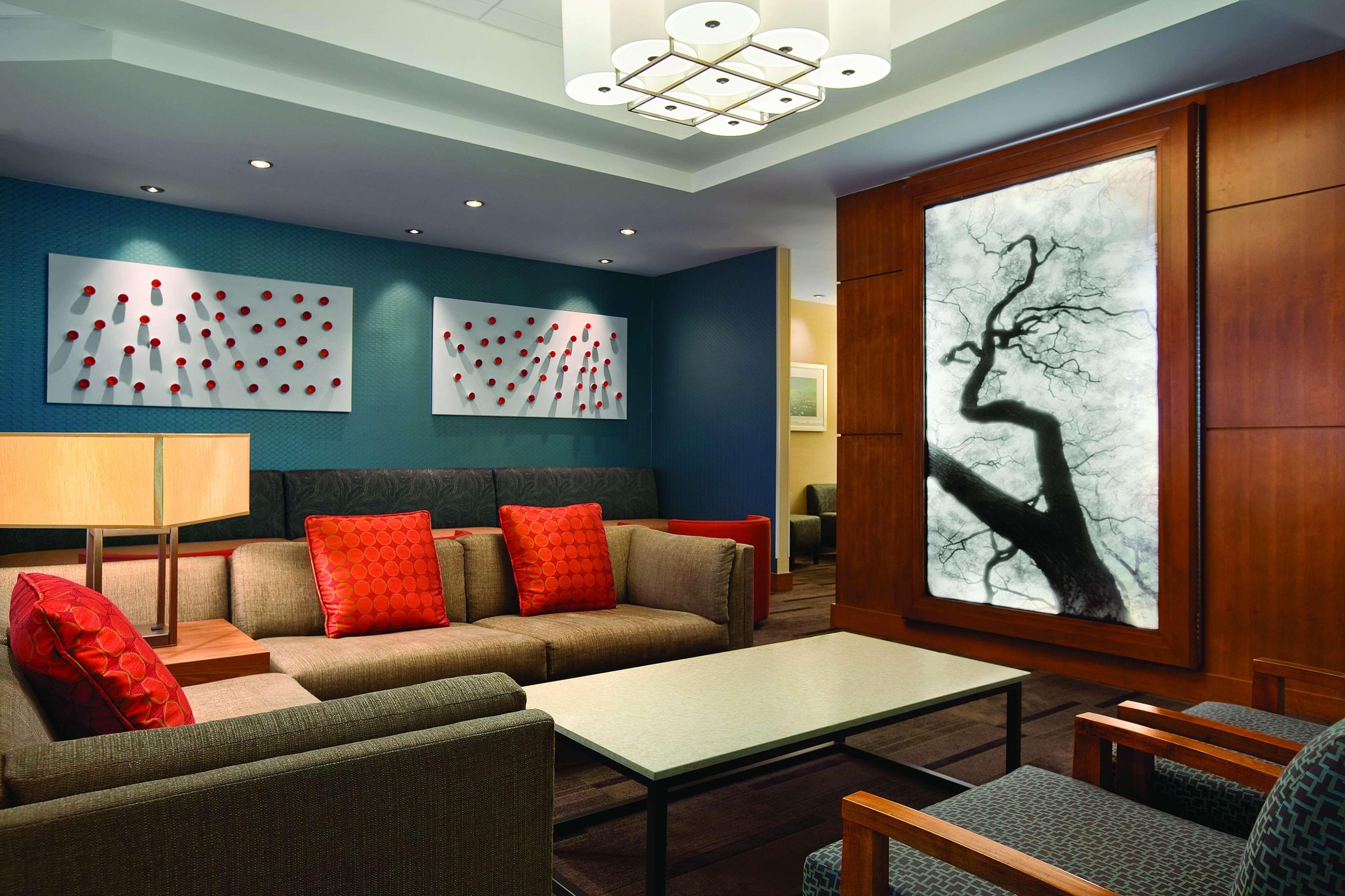 Hotel Hyatt Place San Jose, Downtown San Jose