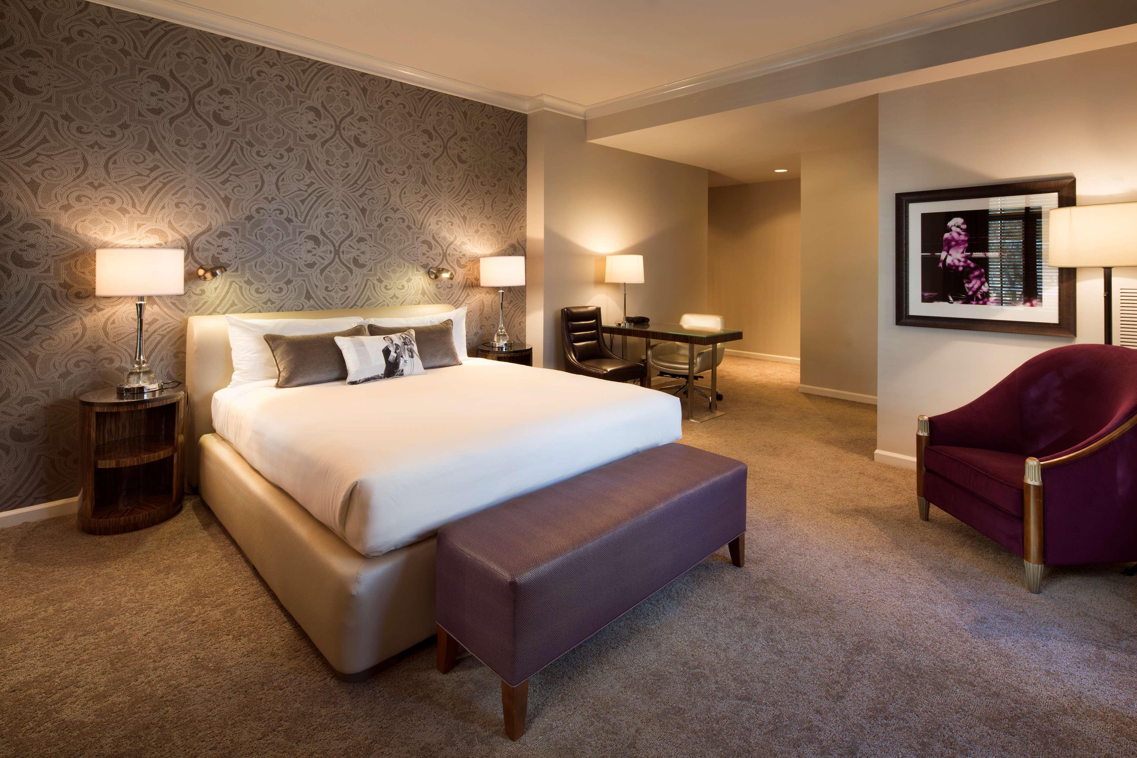 Hotel De Anza 4*
