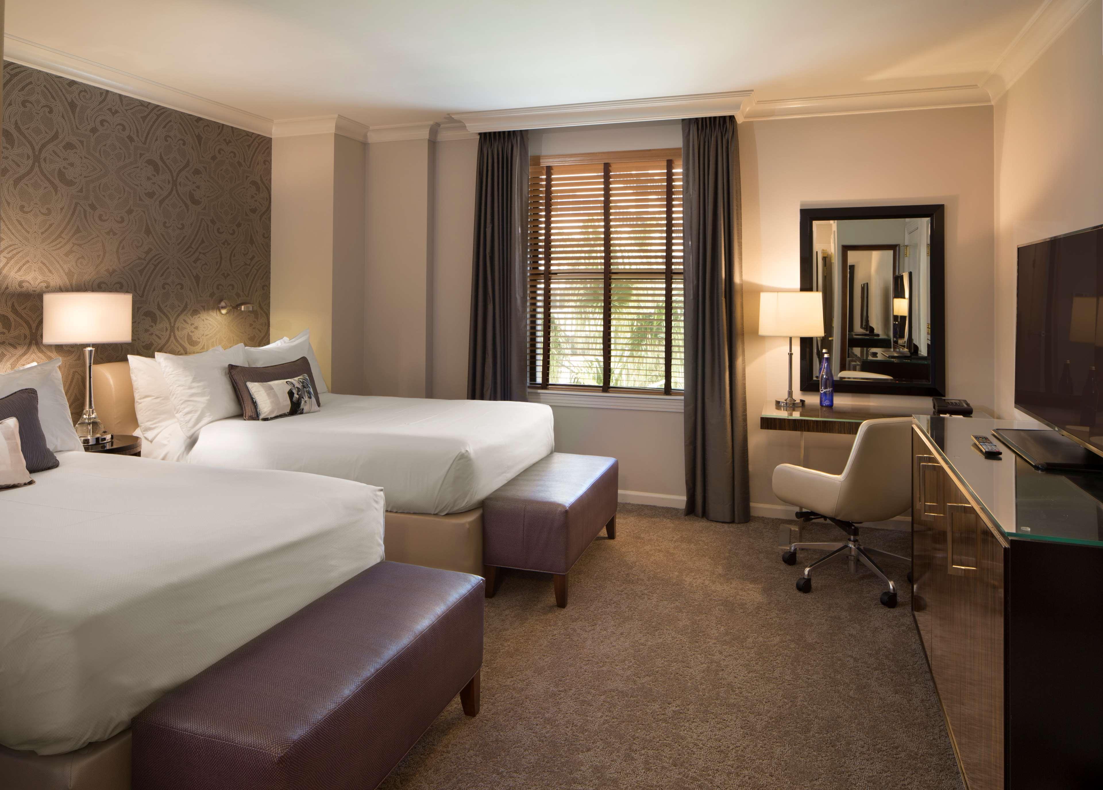 De Anza Hotel San Jose