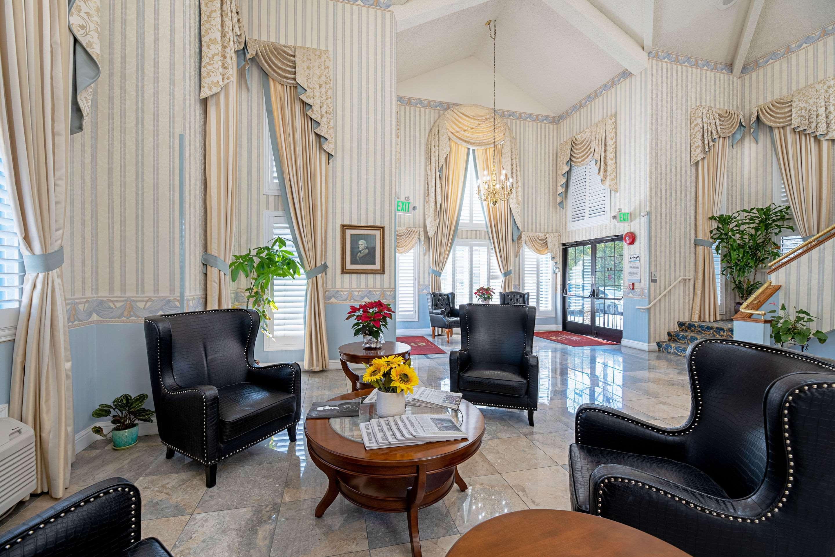 Clarion Silicon Valley 3* San Jose