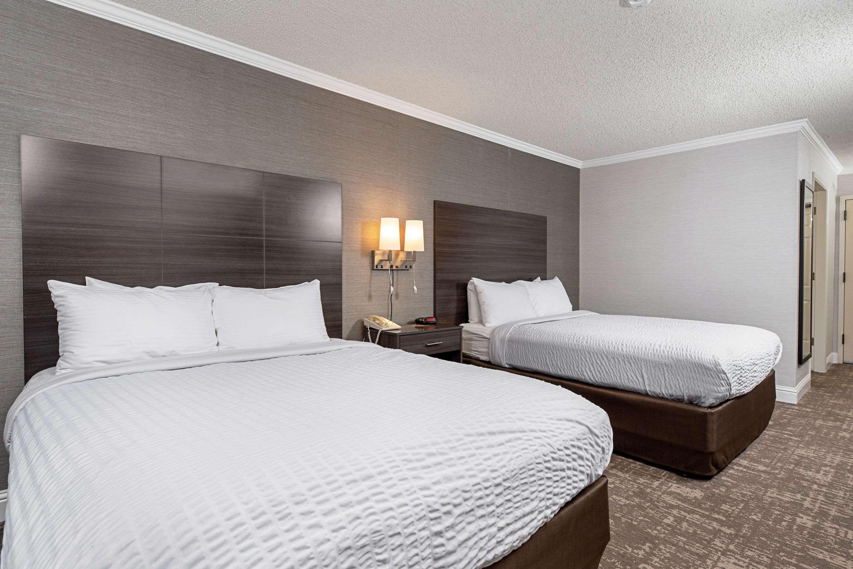 Clarion Silicon Valley Hotel San Jose