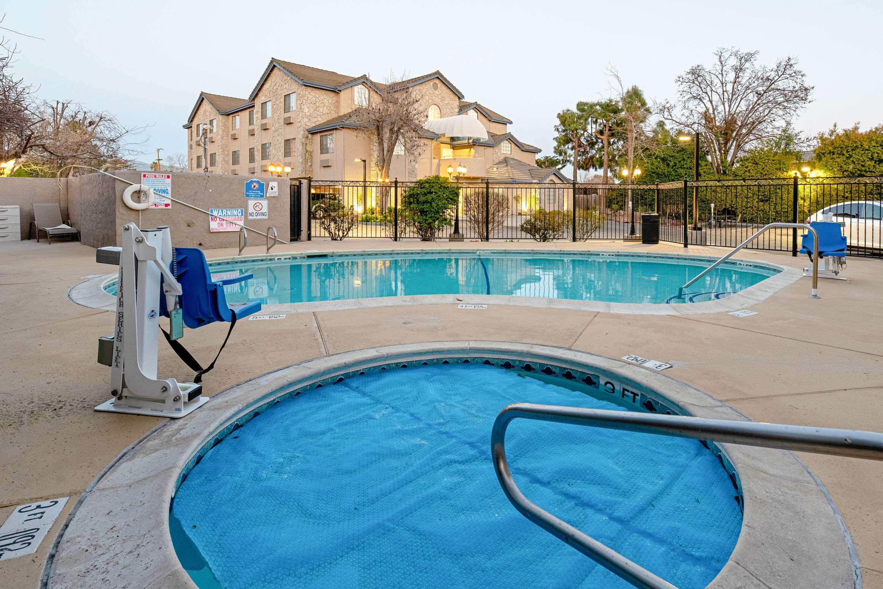 Clarion Silicon Valley Hotel San Jose