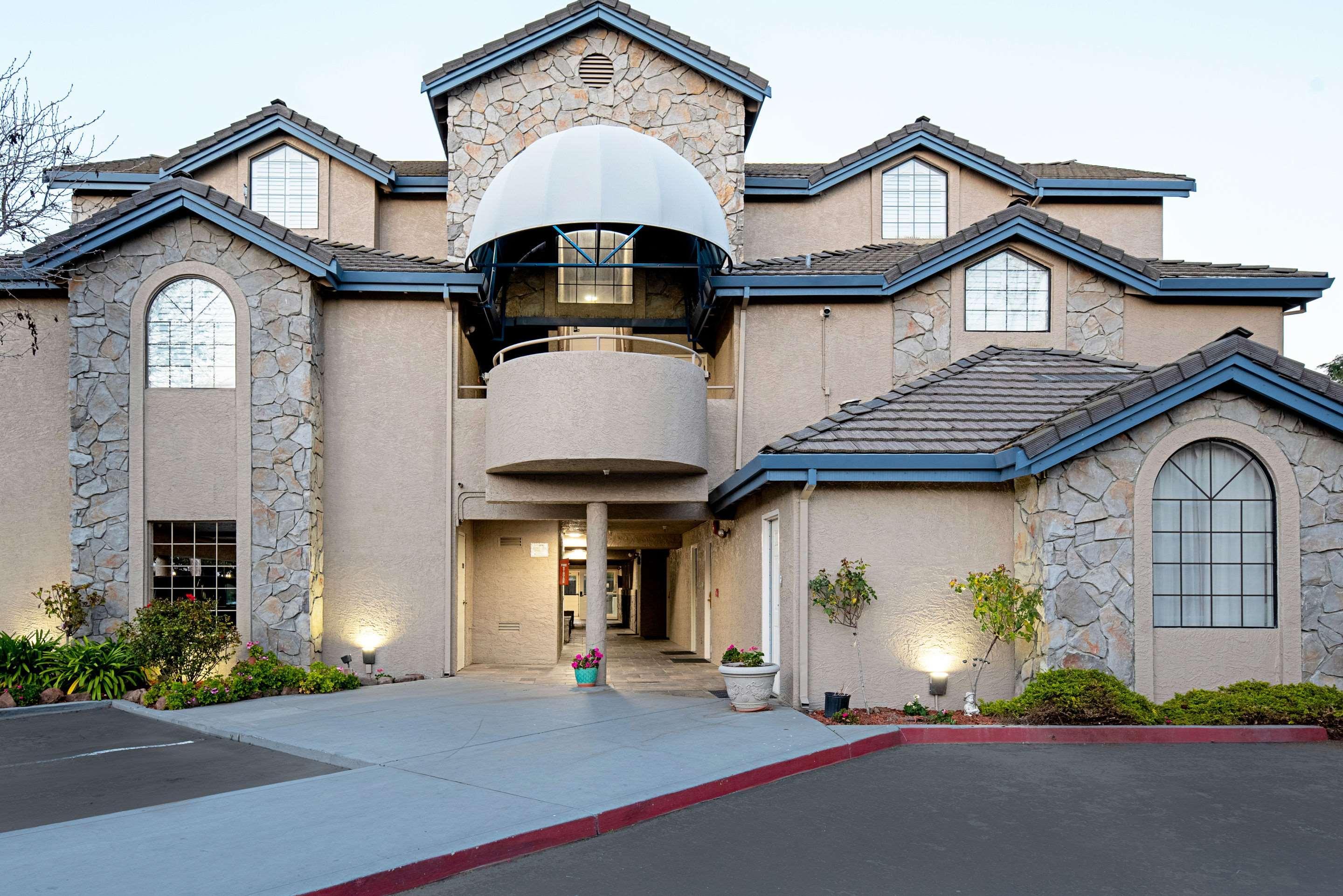 Clarion Silicon Valley Hotel San Jose