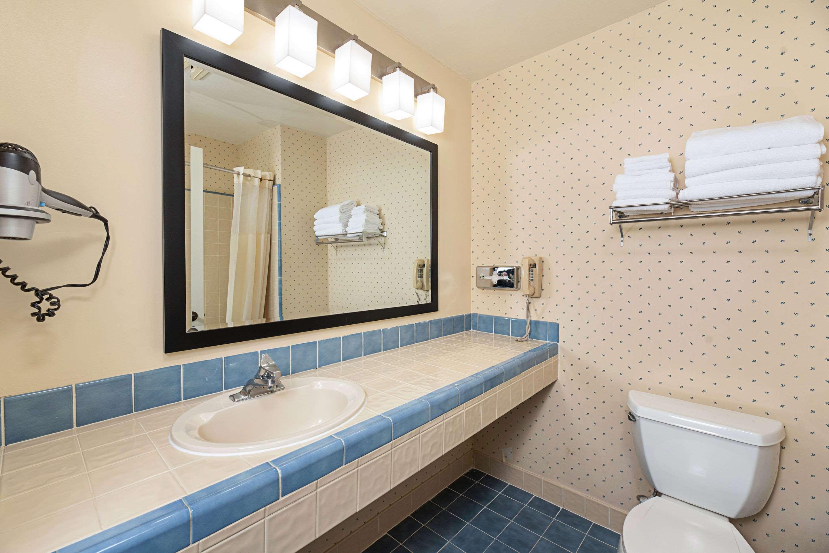 Clarion Silicon Valley Hotel San Jose