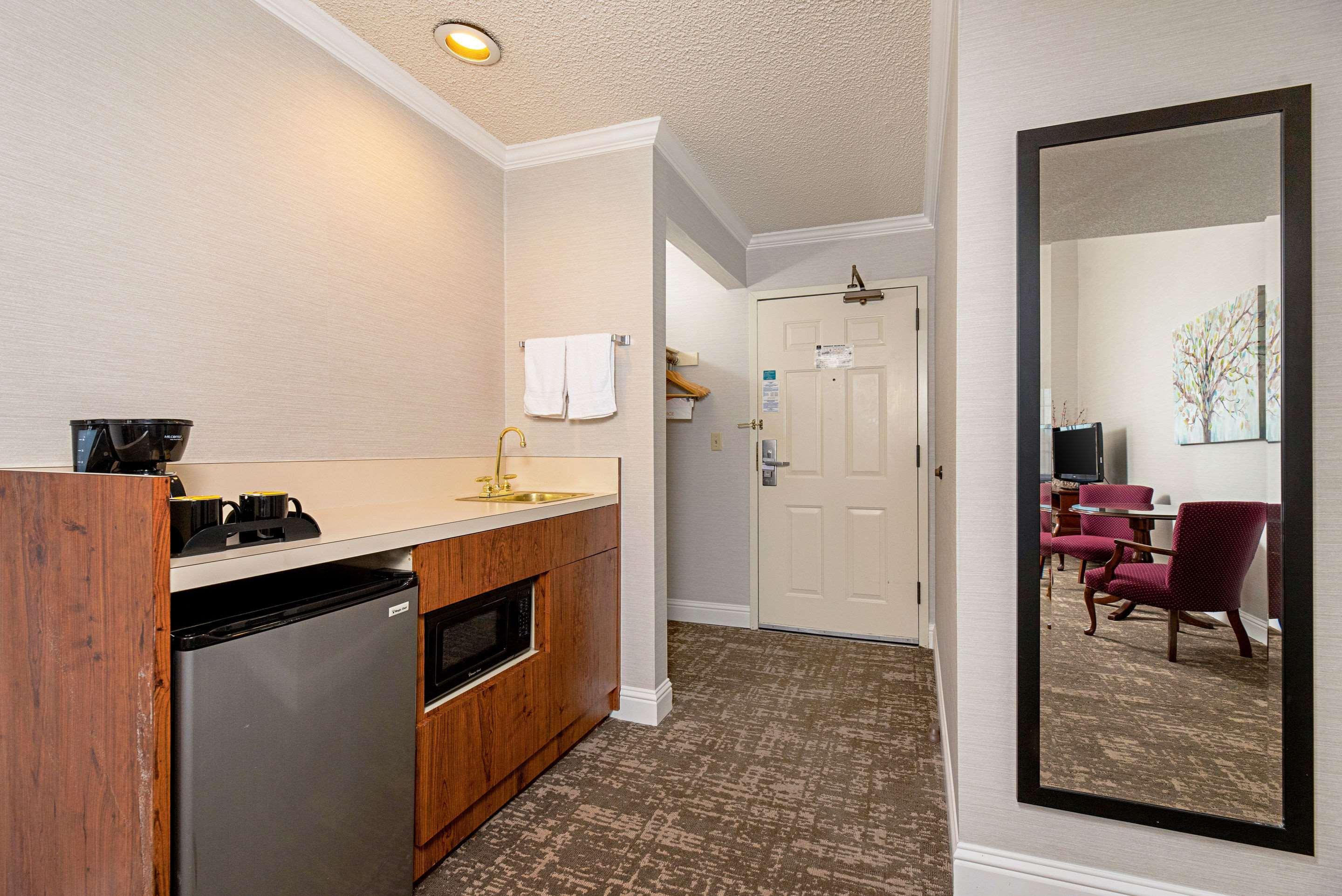 Clarion Silicon Valley 3* San Jose