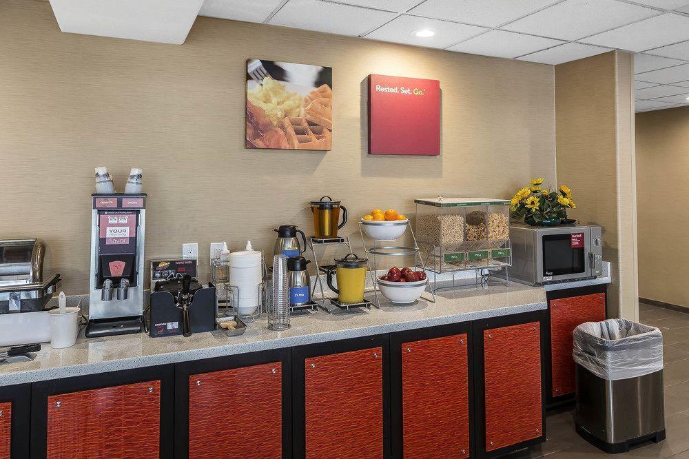 Hotel Comfort Airport