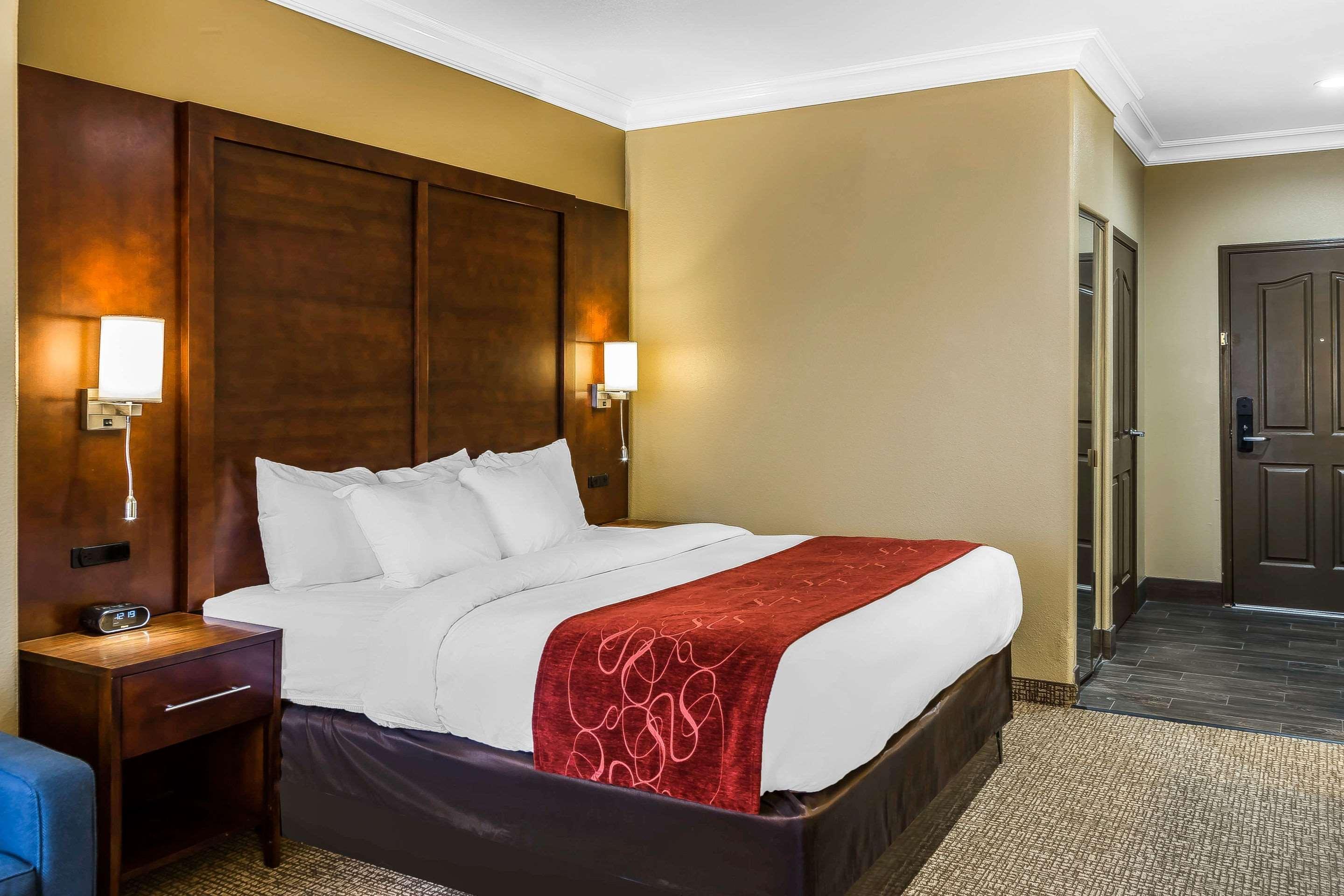 Hotel Comfort Airport