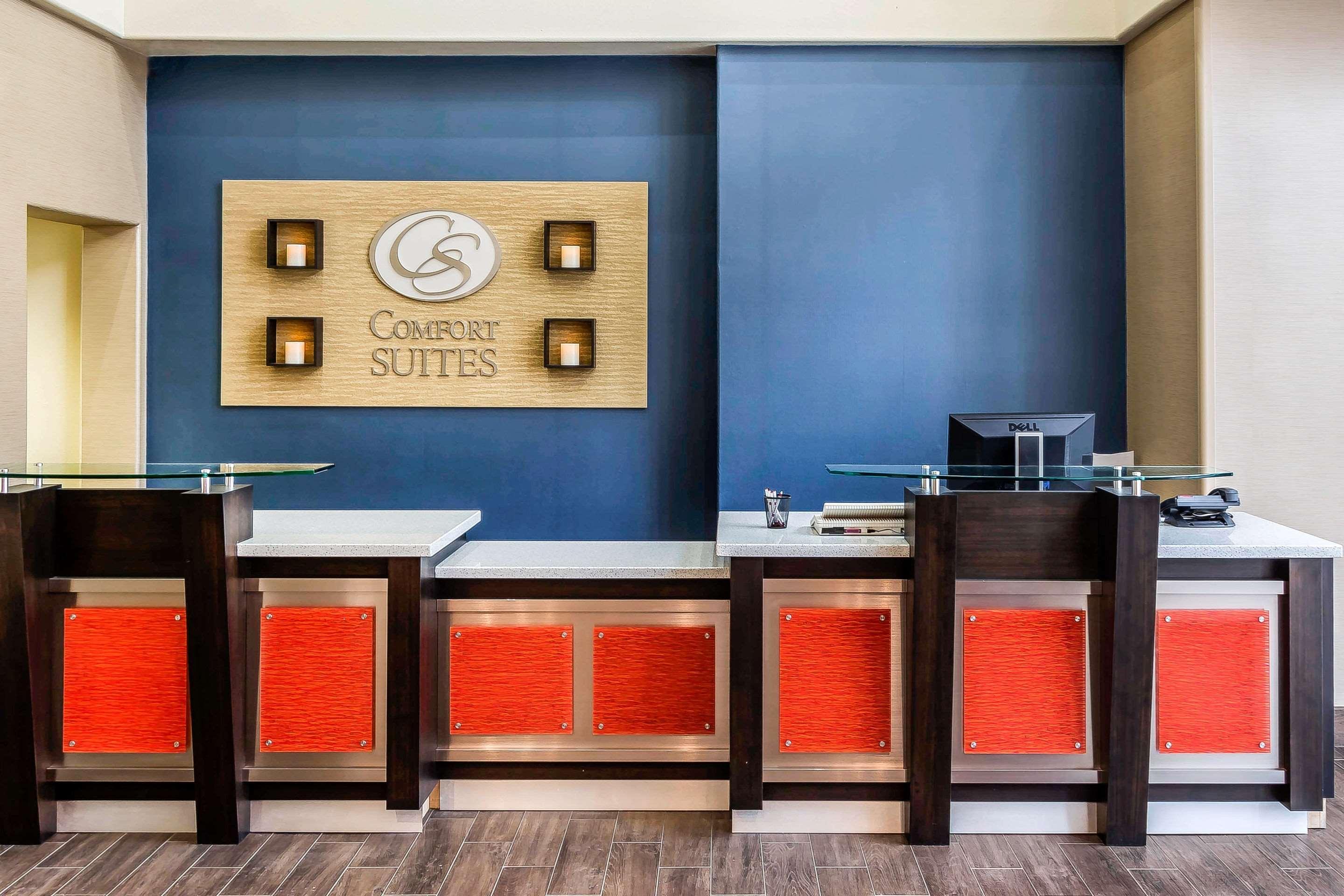 Hotel Comfort Airport 3*