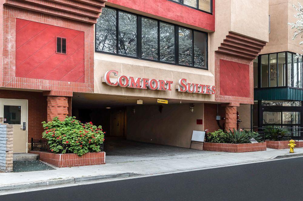 Hotel Comfort Airport São José