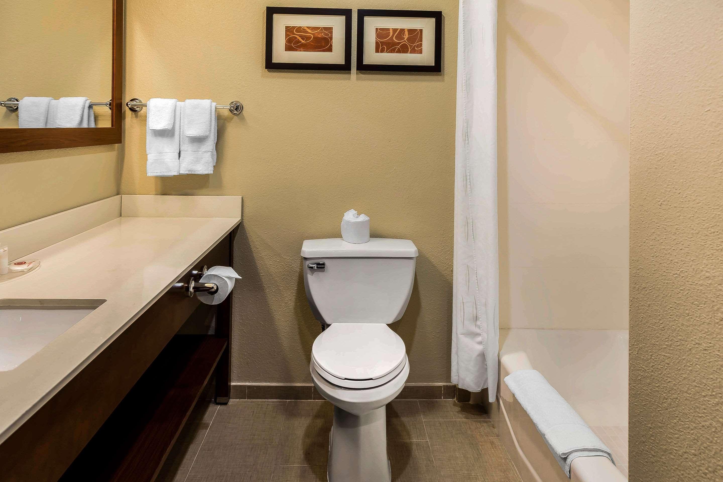 Comfort Airport 3* San Jose