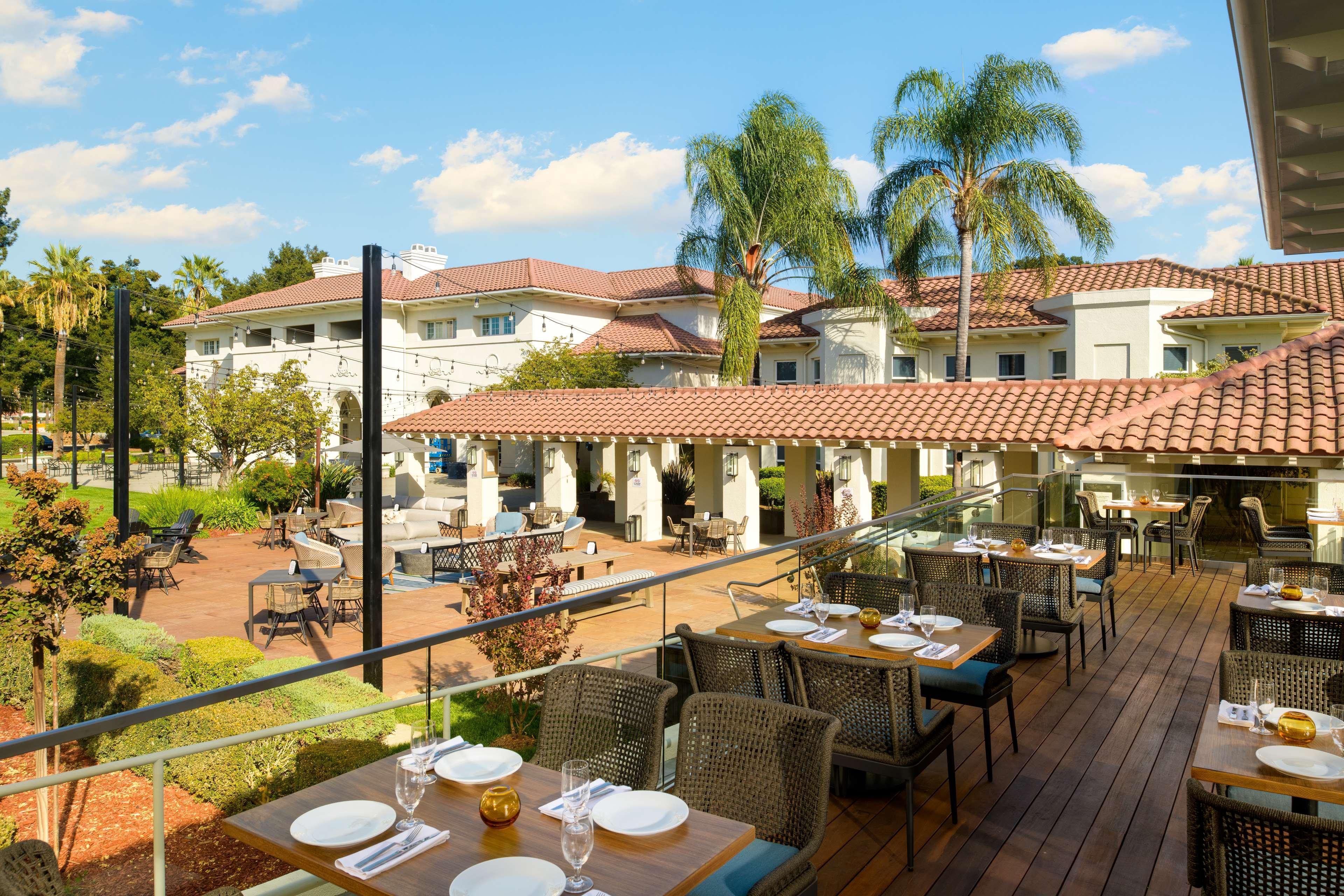 Hotel Hayes Mansion San Jose, Curio Collection By Hilton São José