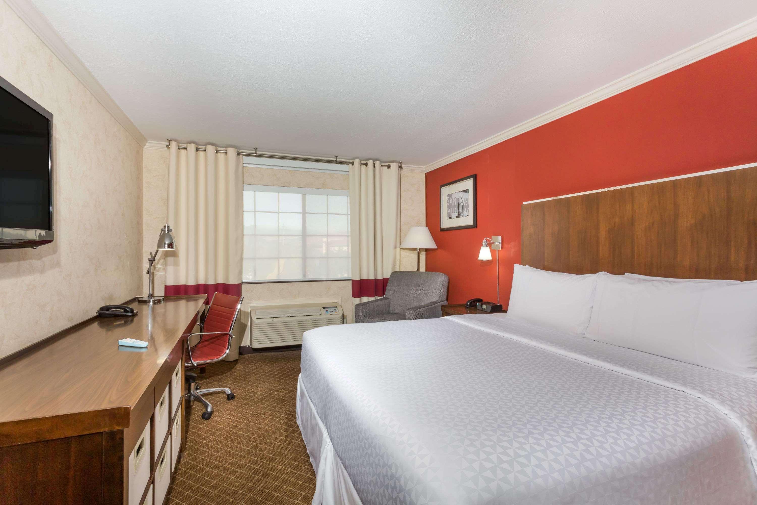 Wyndham Garden Silicon Valley Hotel San Jose