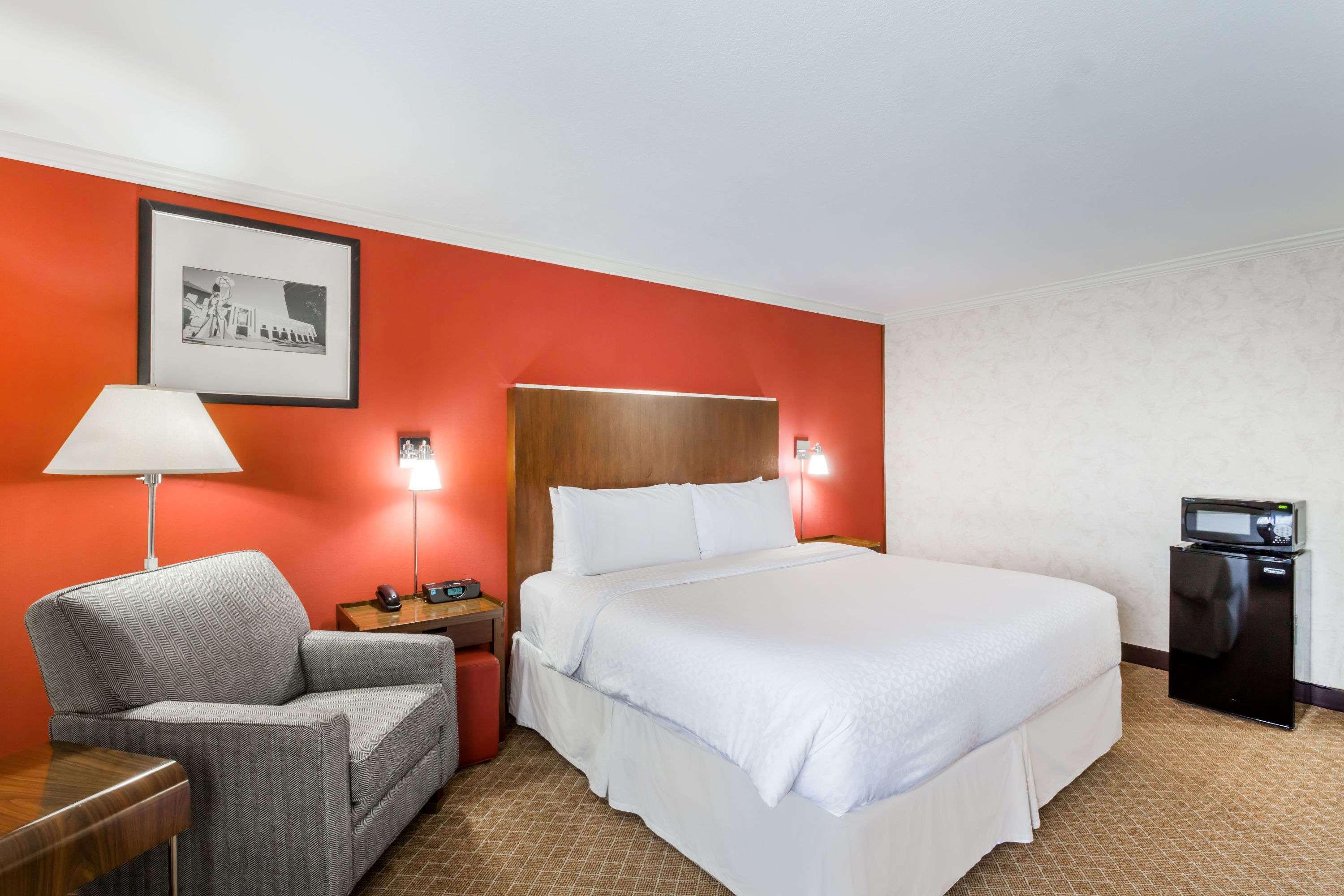 Wyndham Garden Silicon Valley San Jose