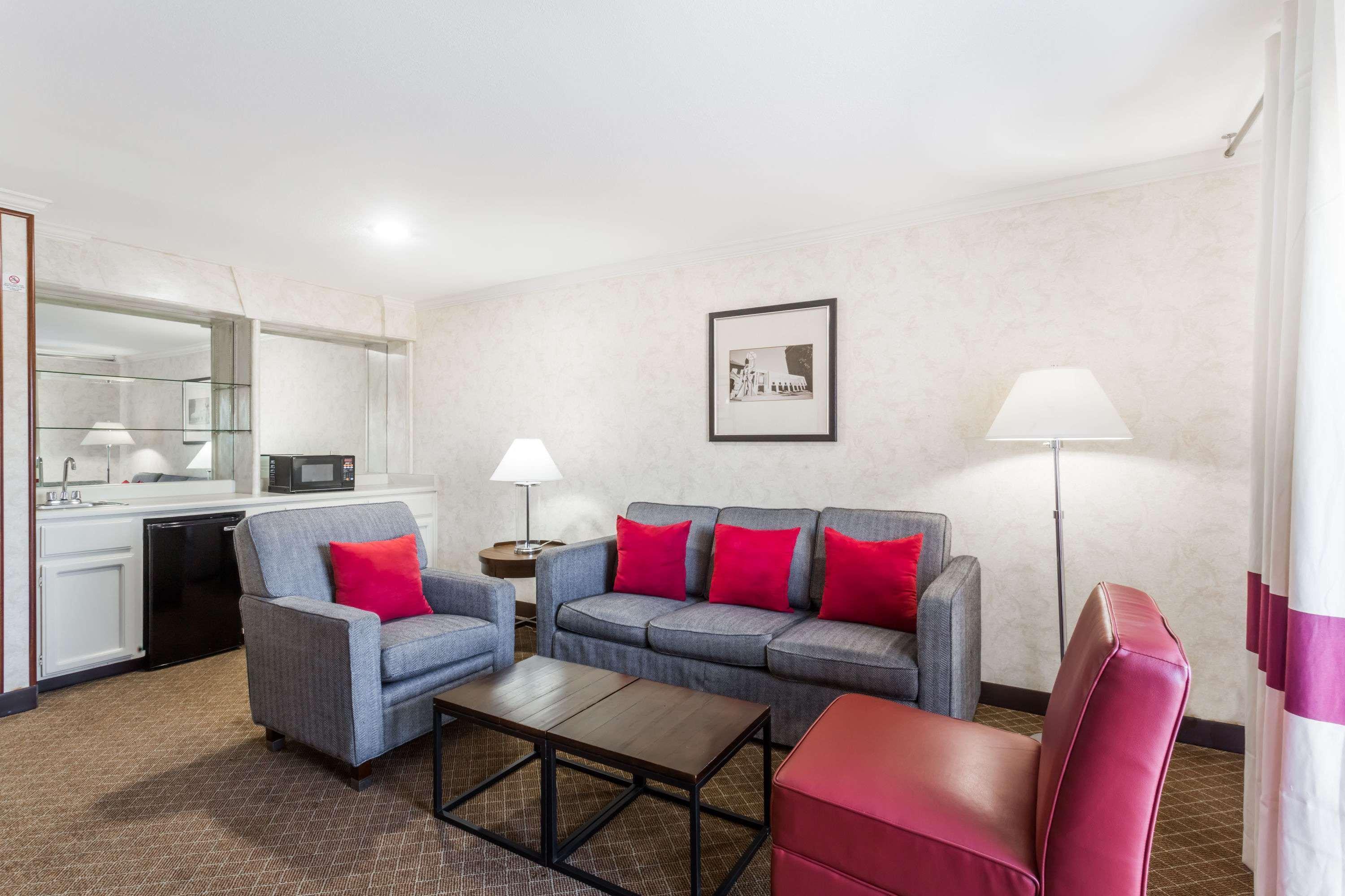 Wyndham Garden Silicon Valley San Jose