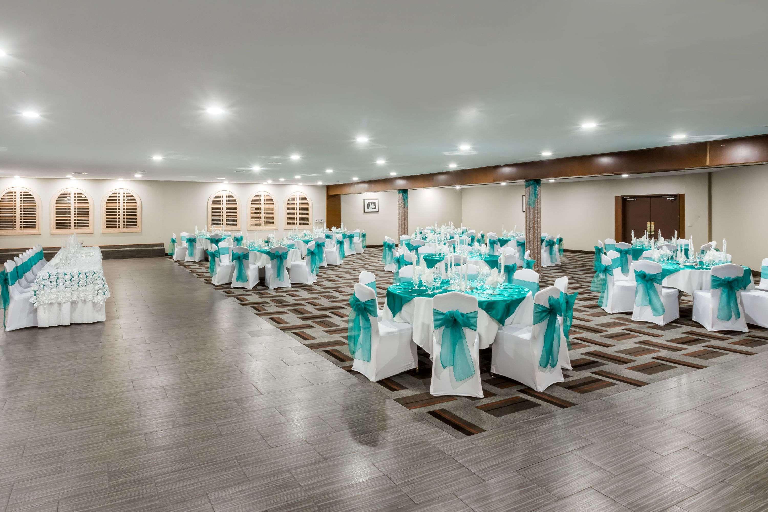 Hotel Wyndham Garden Silicon Valley 3*