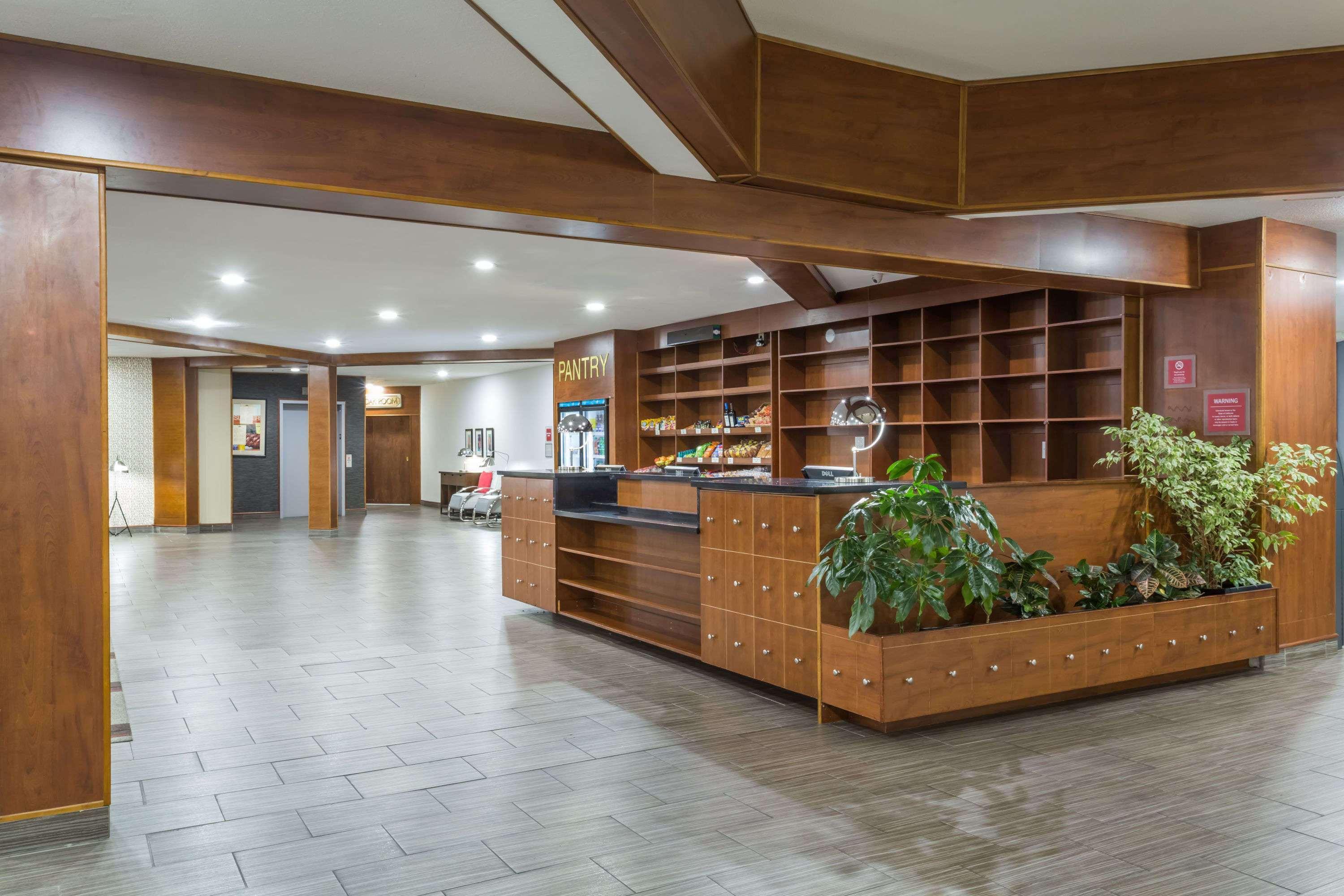 Hotel Wyndham Garden Silicon Valley 3*