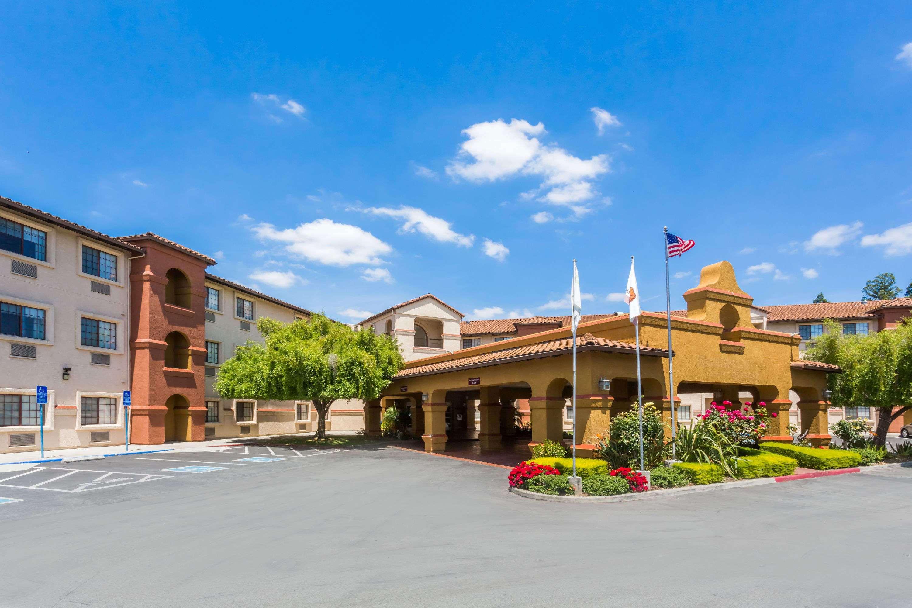 Wyndham Garden Silicon Valley Hotel San Jose