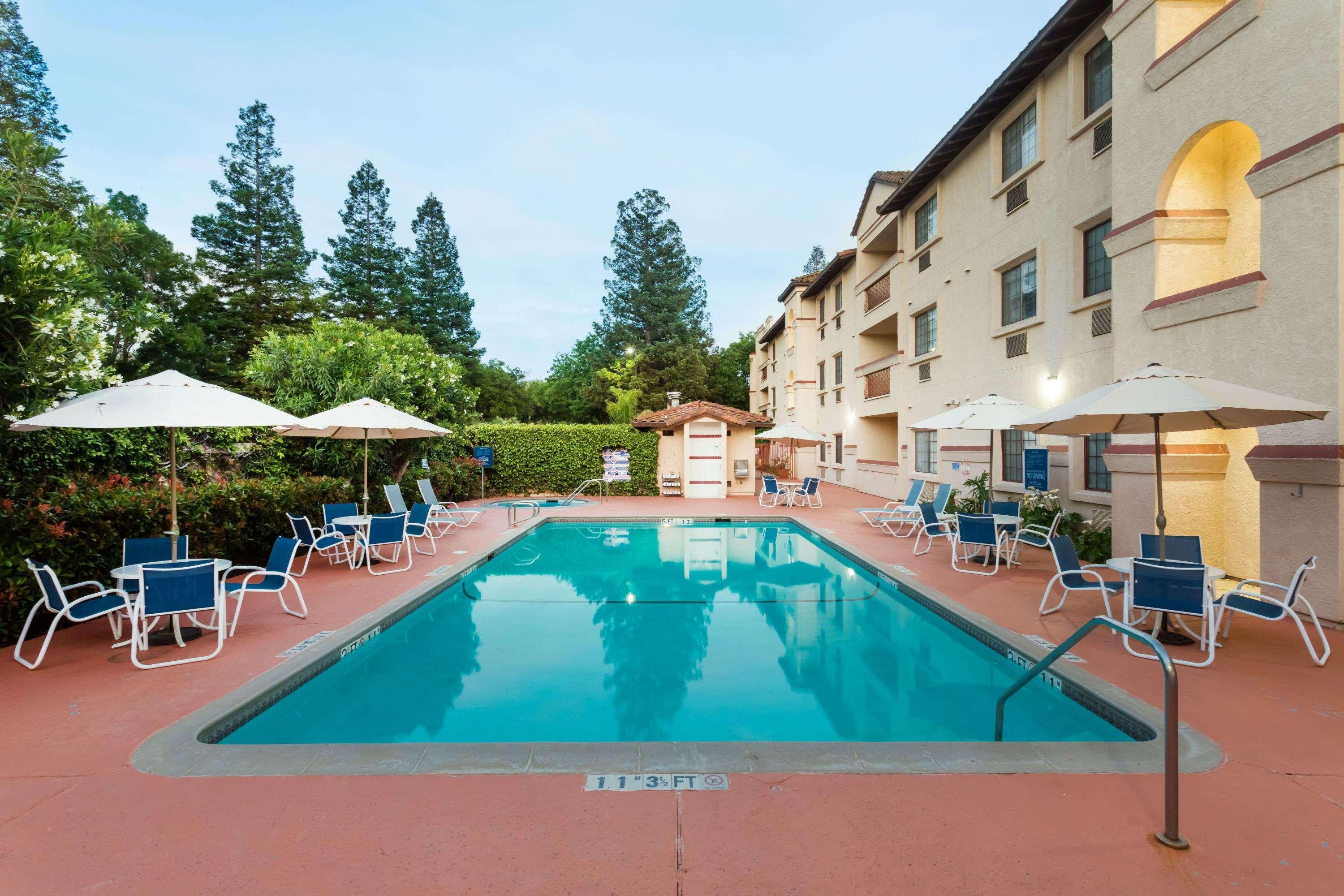 Wyndham Garden Silicon Valley 3* San Jose