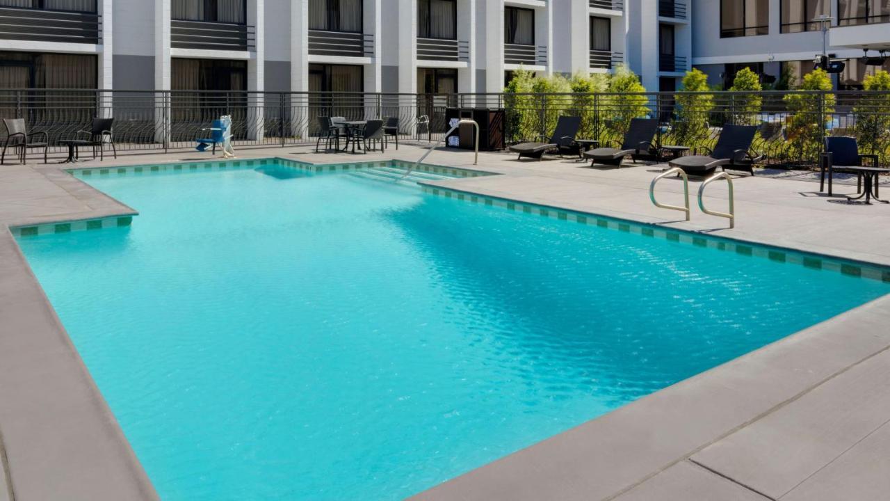 San Jose-silicon Valley By Ihg