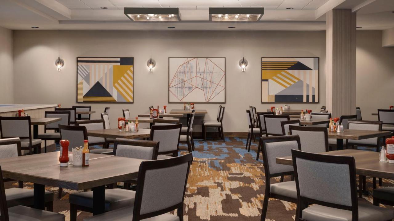 San Jose-silicon Valley By Ihg Hotel