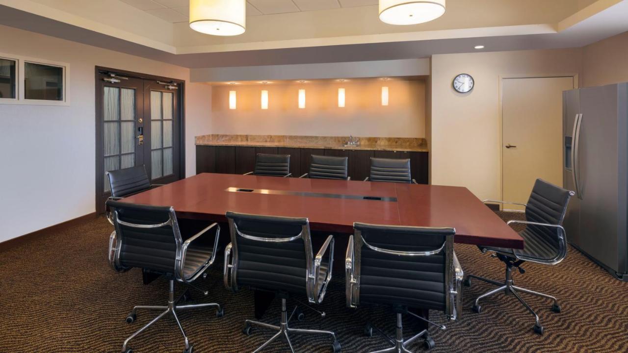 San Jose-silicon Valley By Ihg Hotel