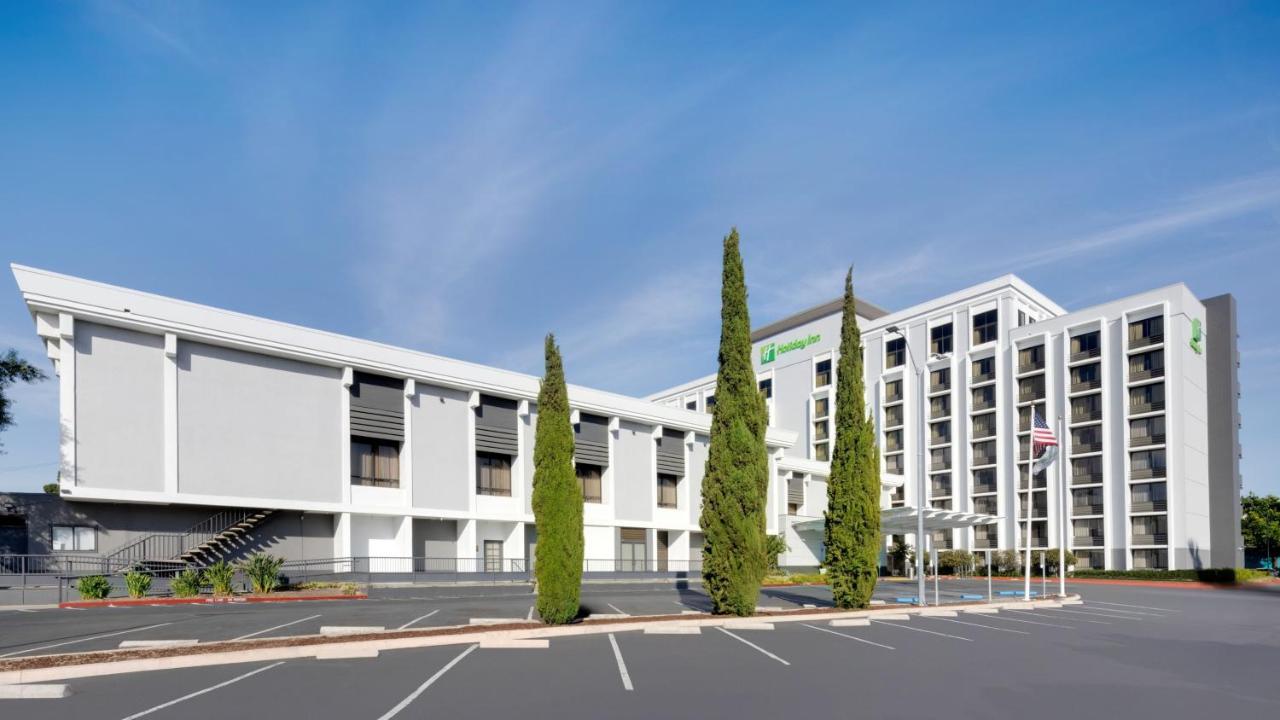 Hotel San Jose-silicon Valley By Ihg San Jose