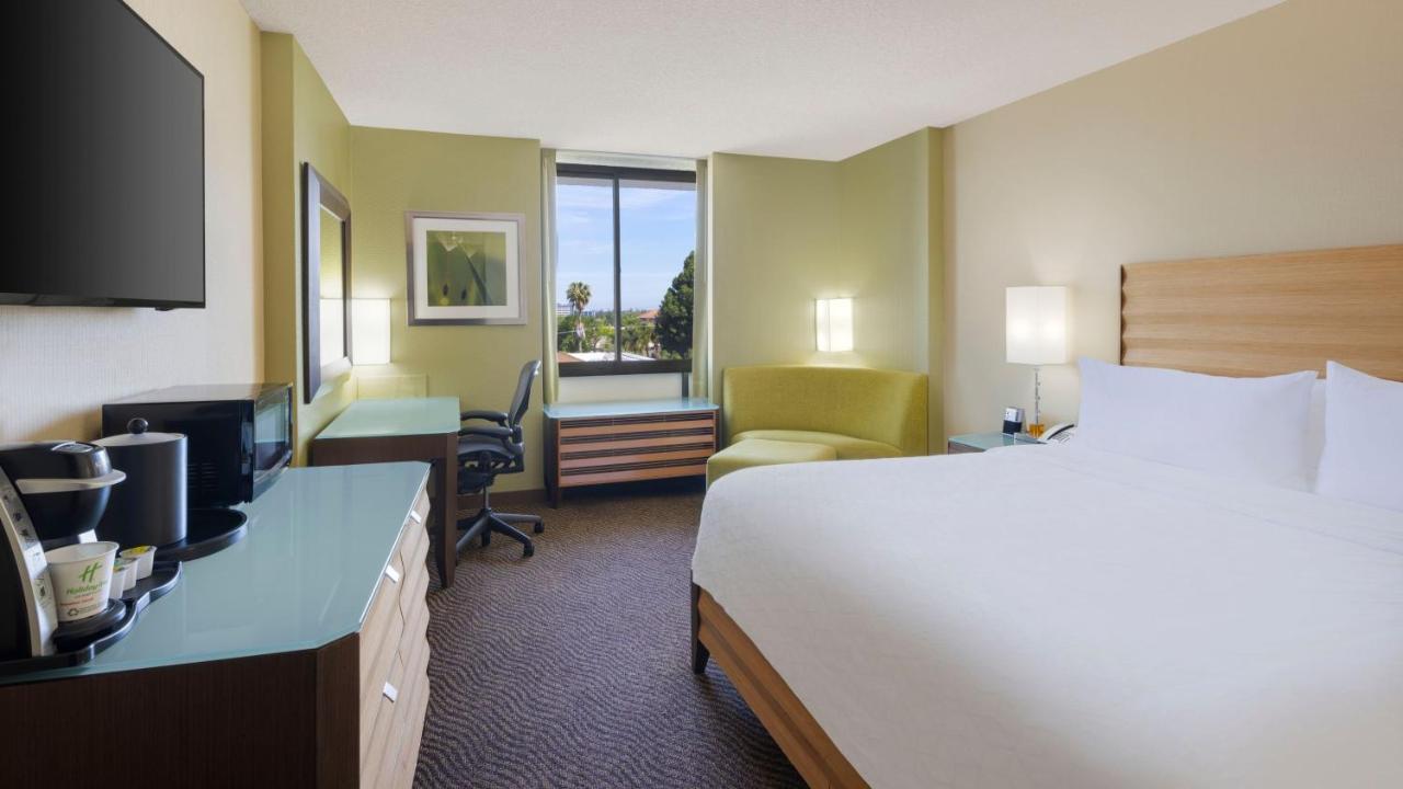 San Jose-silicon Valley By Ihg Hotel
