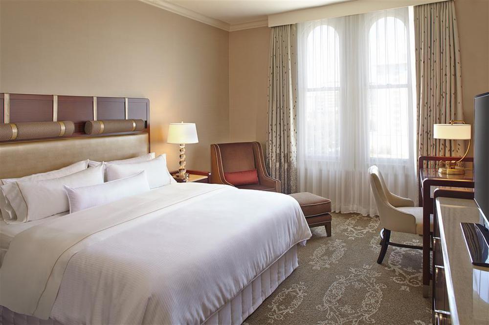 The Westin 4* San Jose