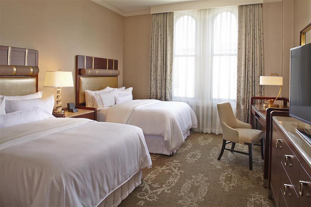 The Westin San Jose