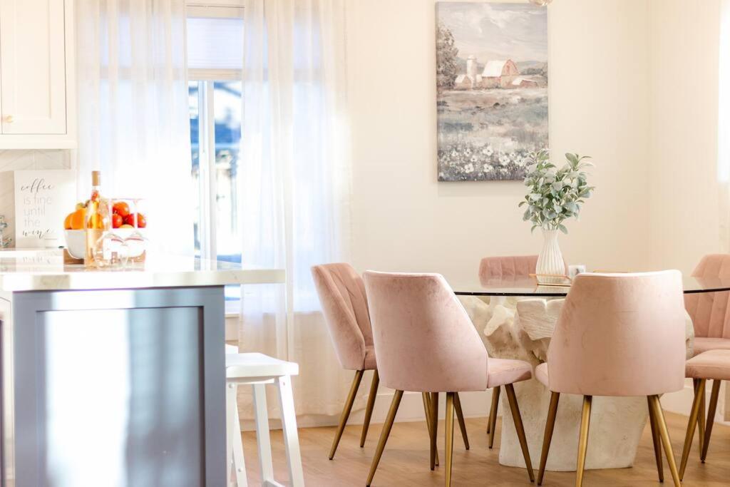 Villa In The Heart Of Willow Glen *