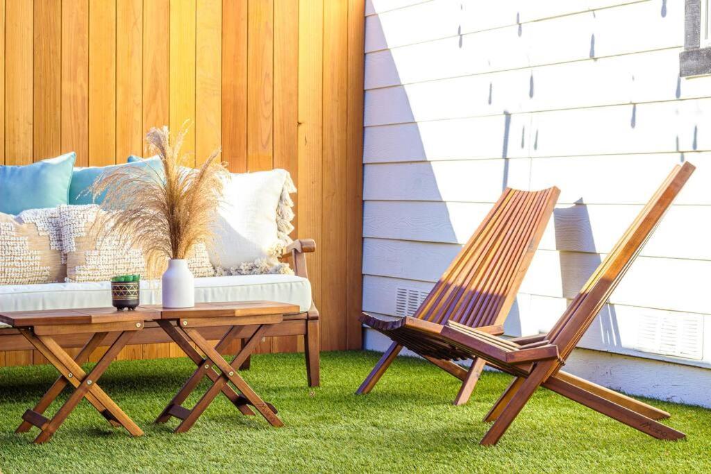 In The Heart Of Willow Glen Villa San Jose