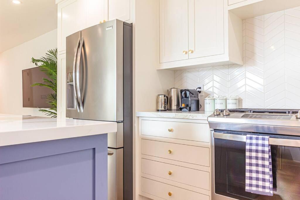 In The Heart Of Willow Glen *