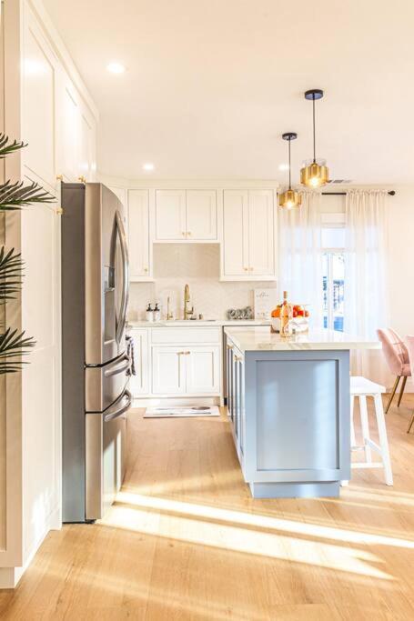 In The Heart Of Willow Glen Villa San Jose