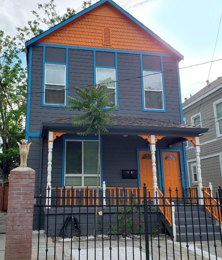 Sj Shark House Holiday home *