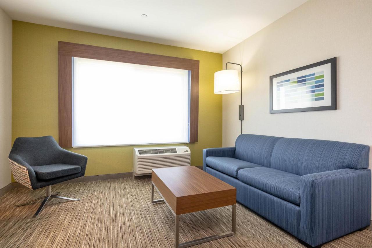 Express & - Silicon Valley By Ihg Hotel San Jose
