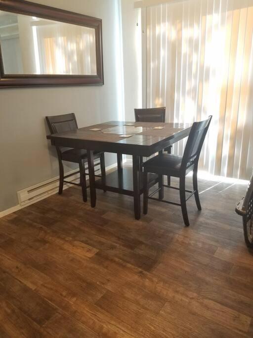 Apartment Rosewalk San Jose