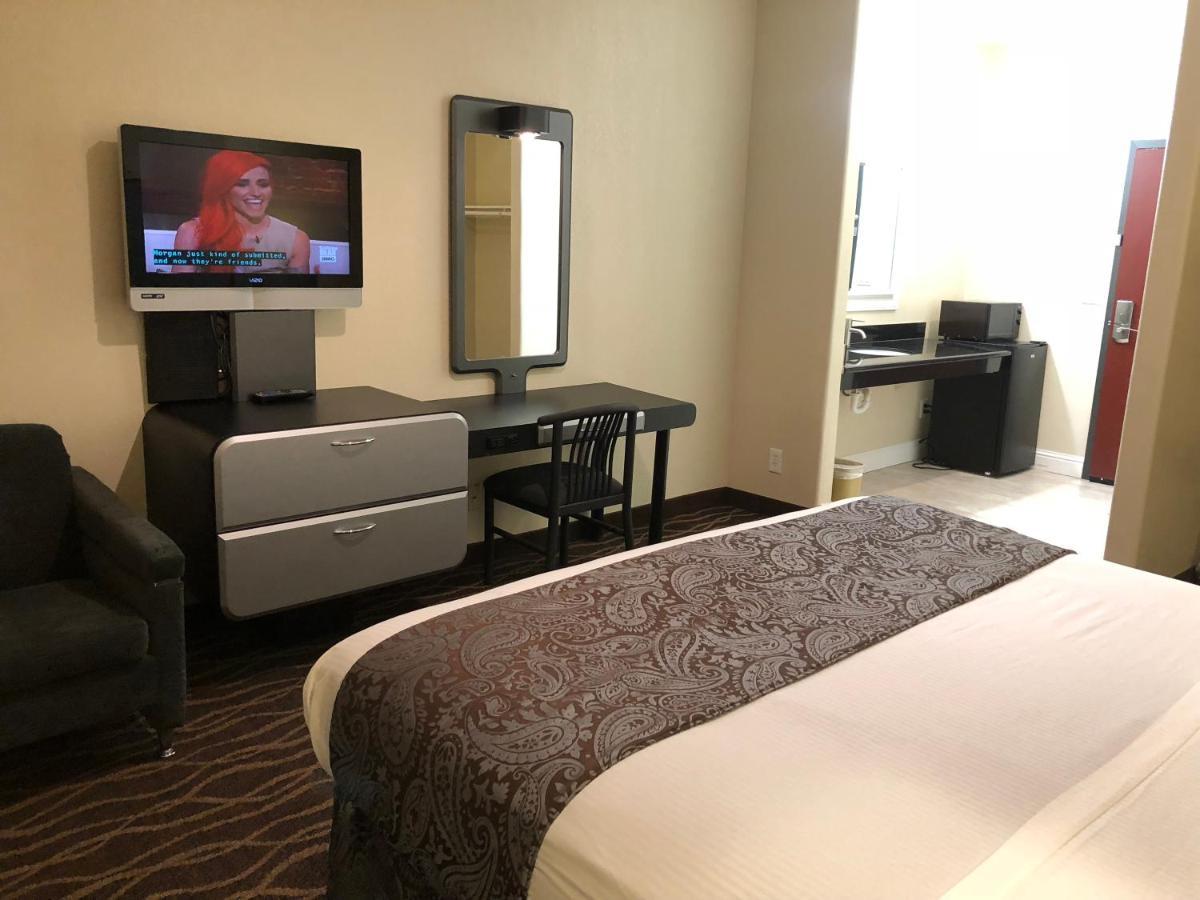 Hotel Casa Royal San Jose