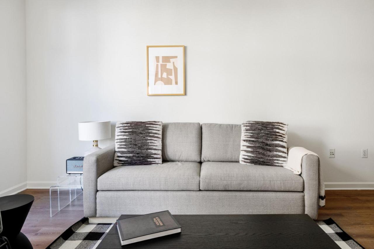 1br W Gym Pool Wd Nr Wf Caltrain Sfo-540 * San Jose